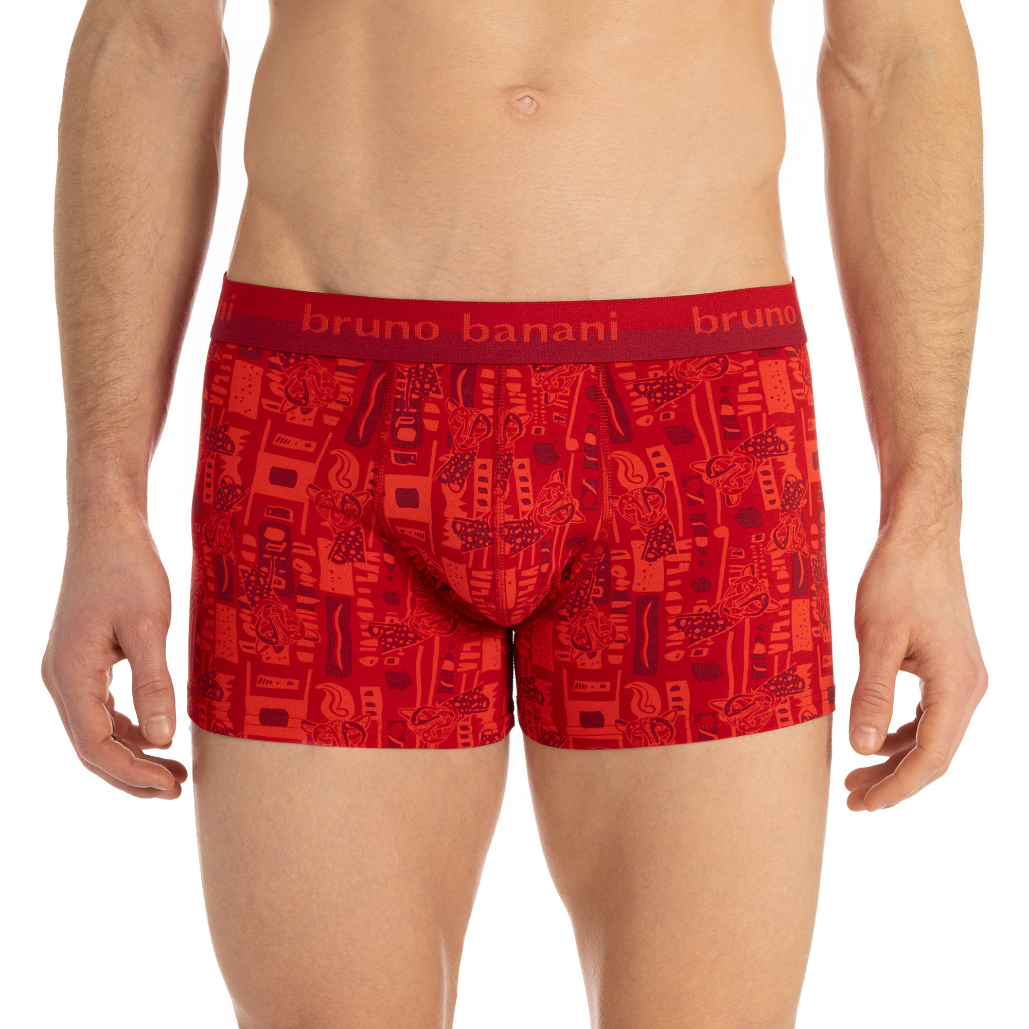 Bekleidung, Unterwäsche, Kurze Hosen