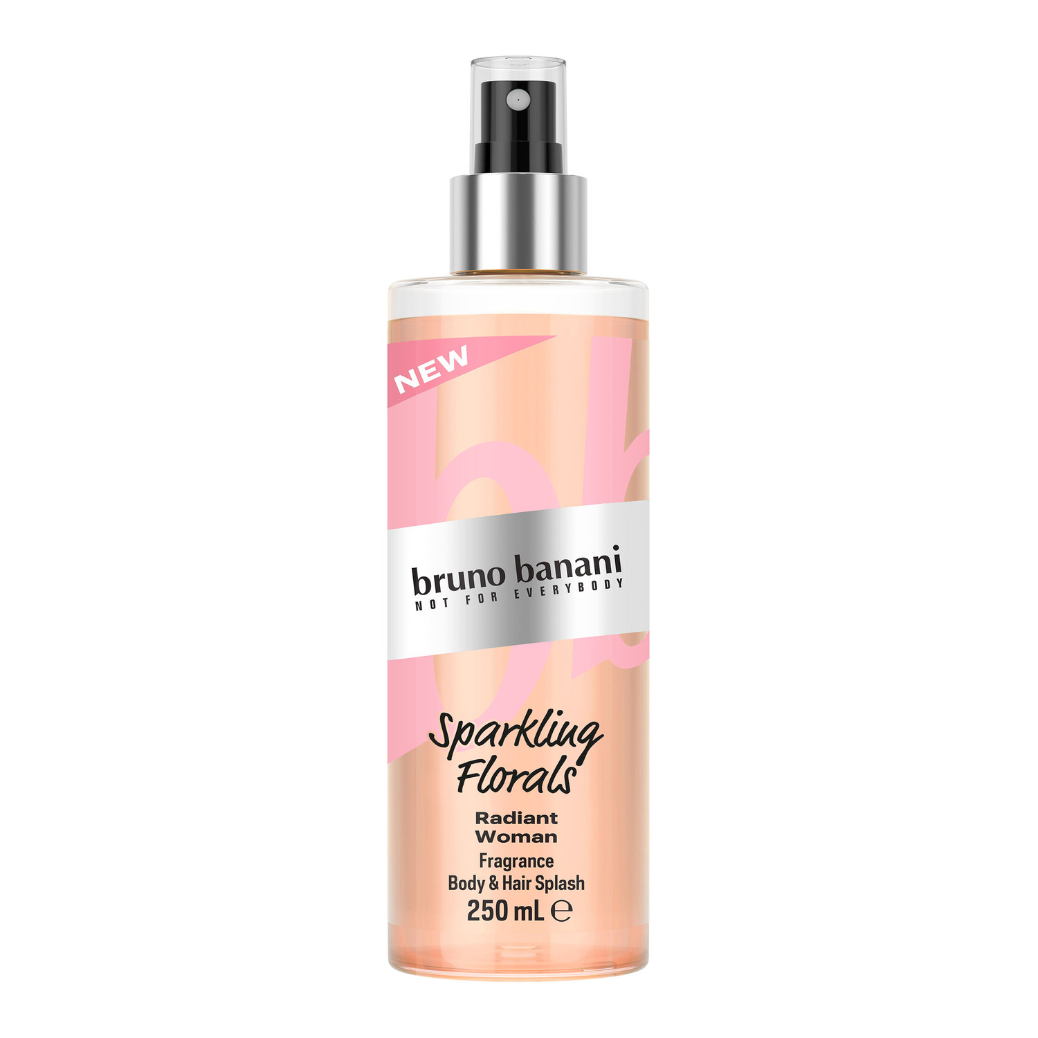 Radiant Woman Body Splash 250 ml Radiant Woman Body Splash 250 ml