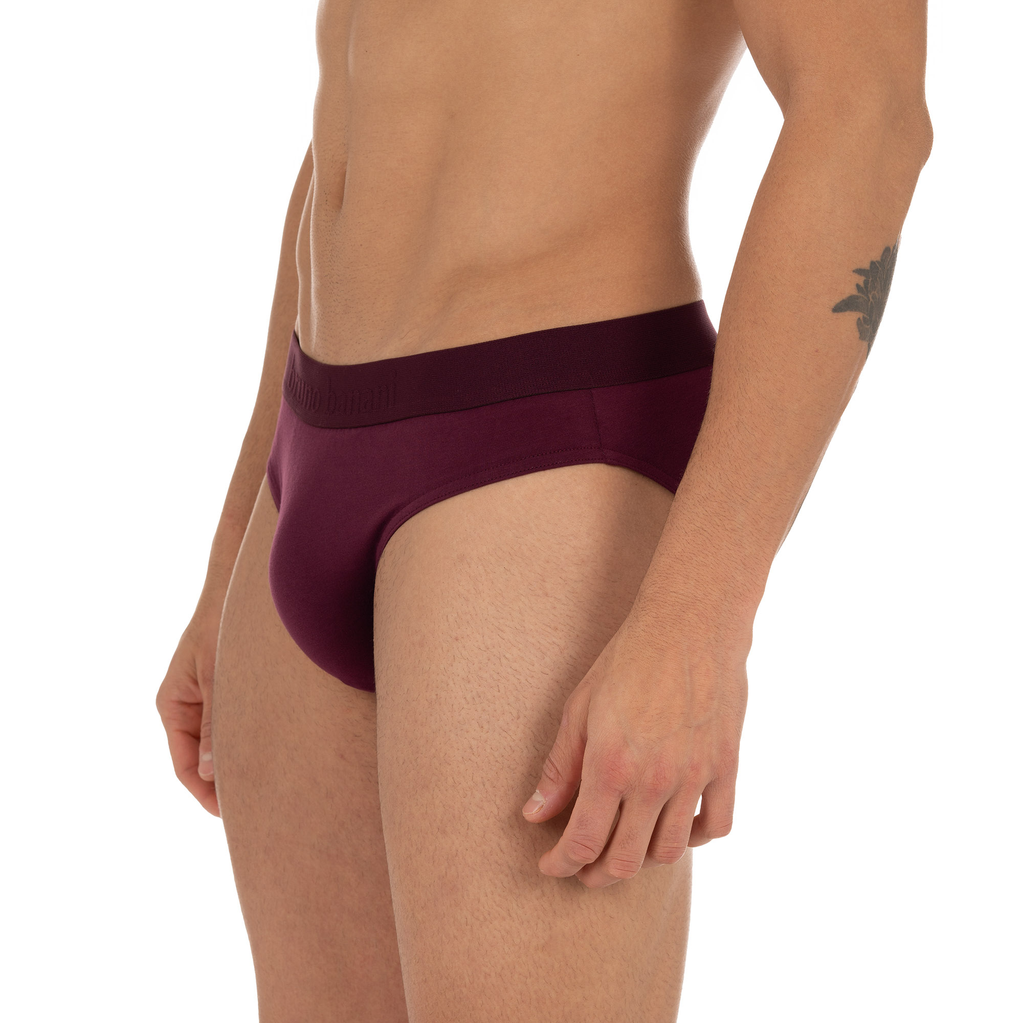 Sportsbrief 2Pack Flowing Unterwäsche, Dessous, Höschen, Tanga, Person