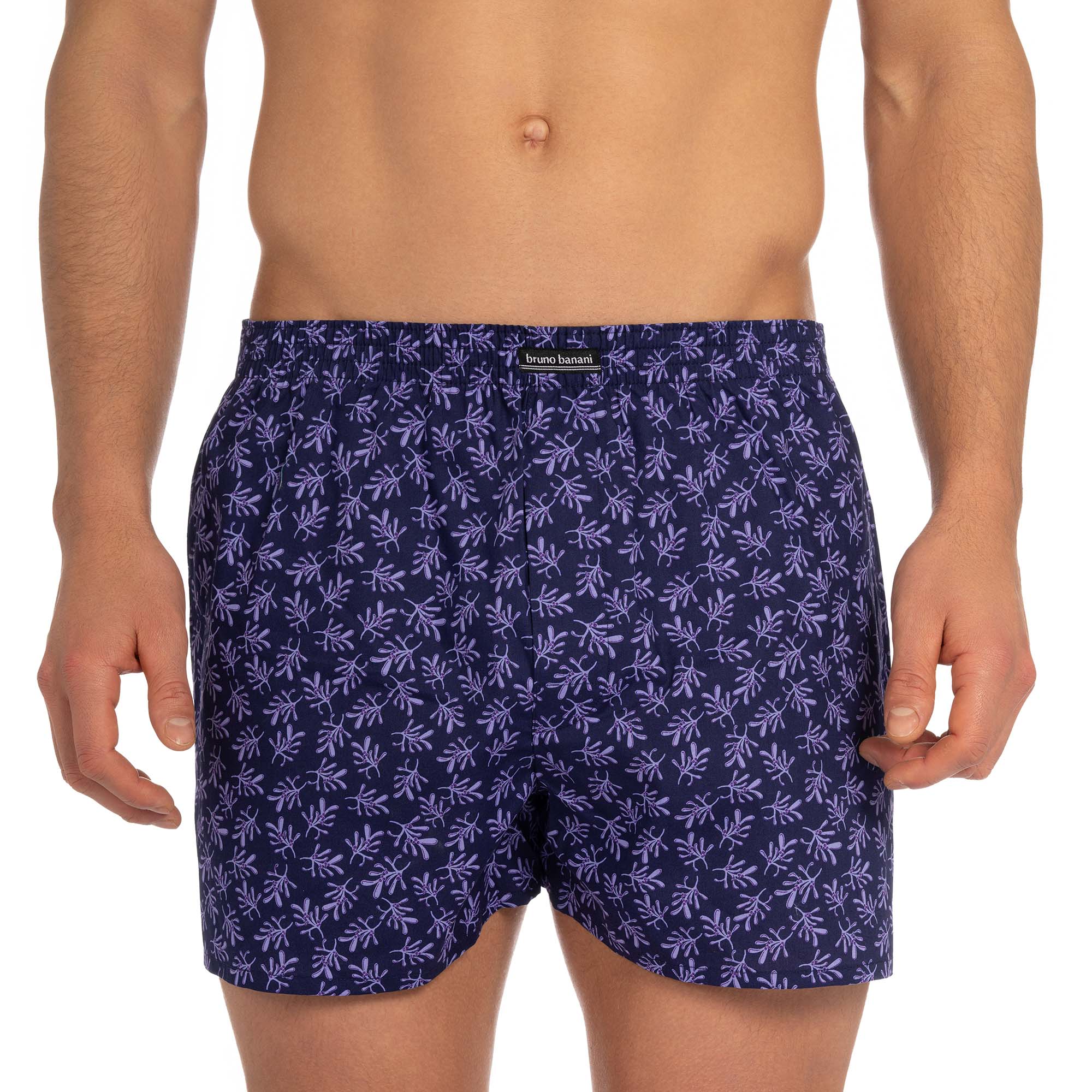 Boxershort Succulent waistband inside Boxershort Succulent waistband inside