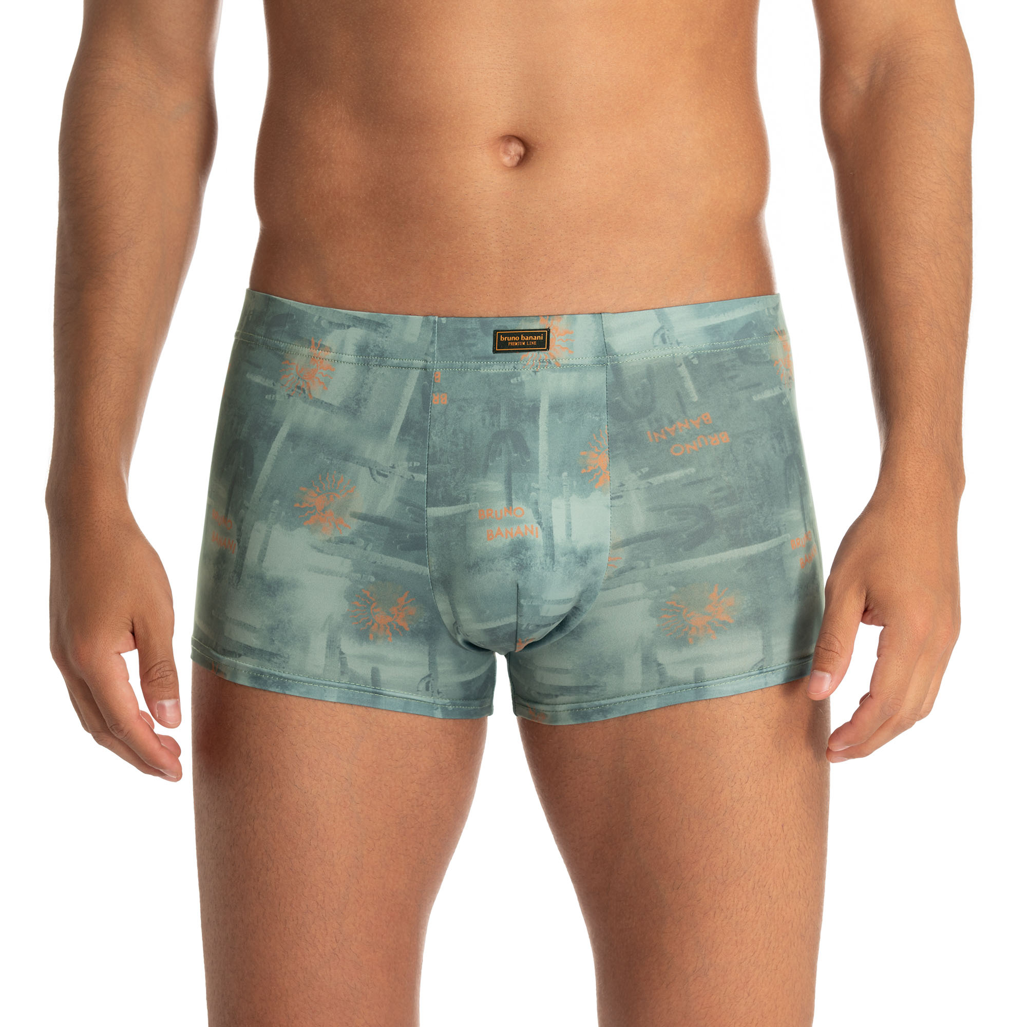 Bekleidung, Unterwäsche, Kurze Hosen