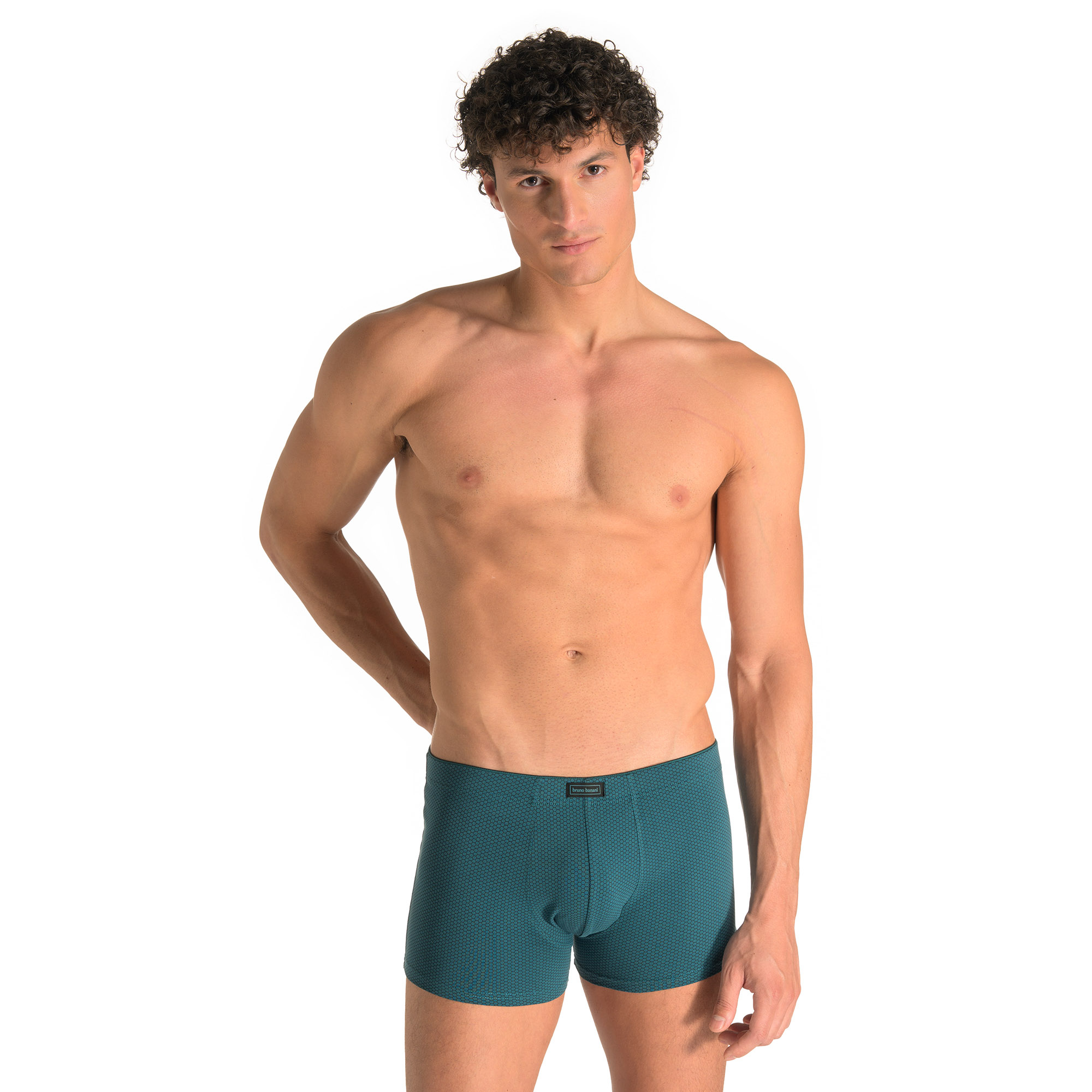 Bekleidung, Unterwäsche, Person, Badehose