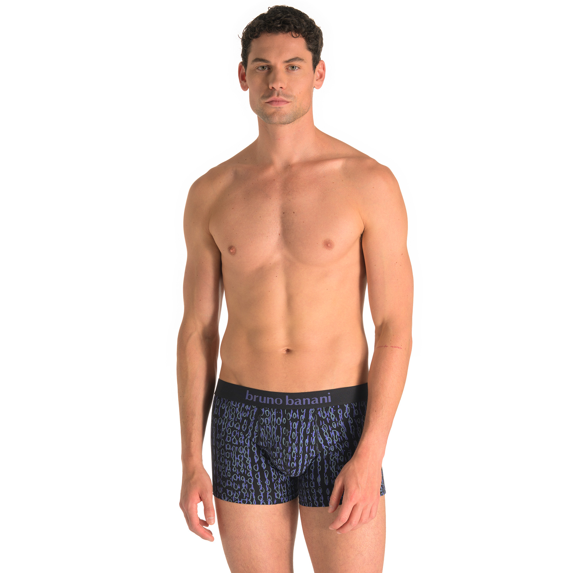 Bekleidung, Unterwäsche, Kurze Hosen, Person, Badehose