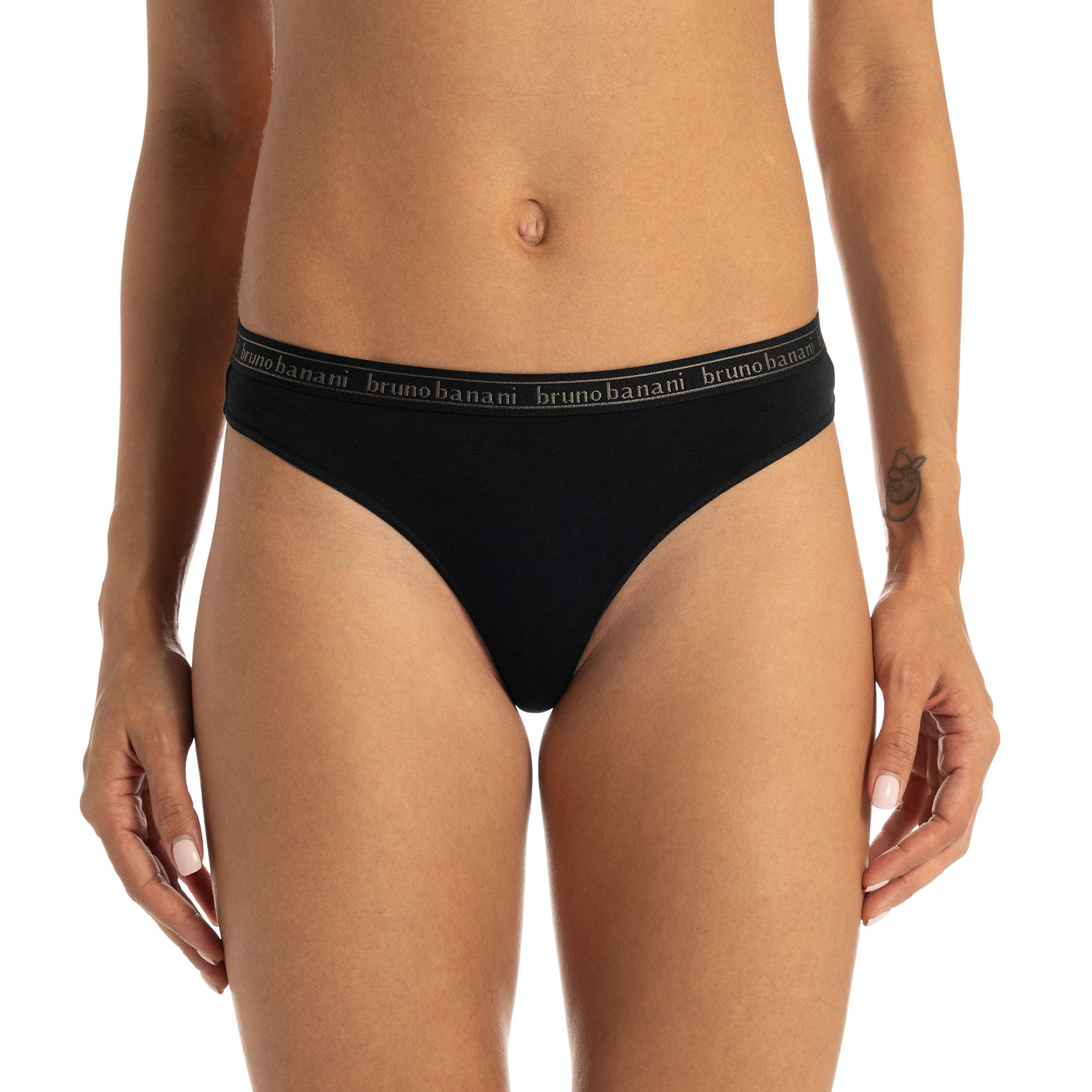 String Cara Dessous, Höschen, Unterwäsche, Tanga, Bademode