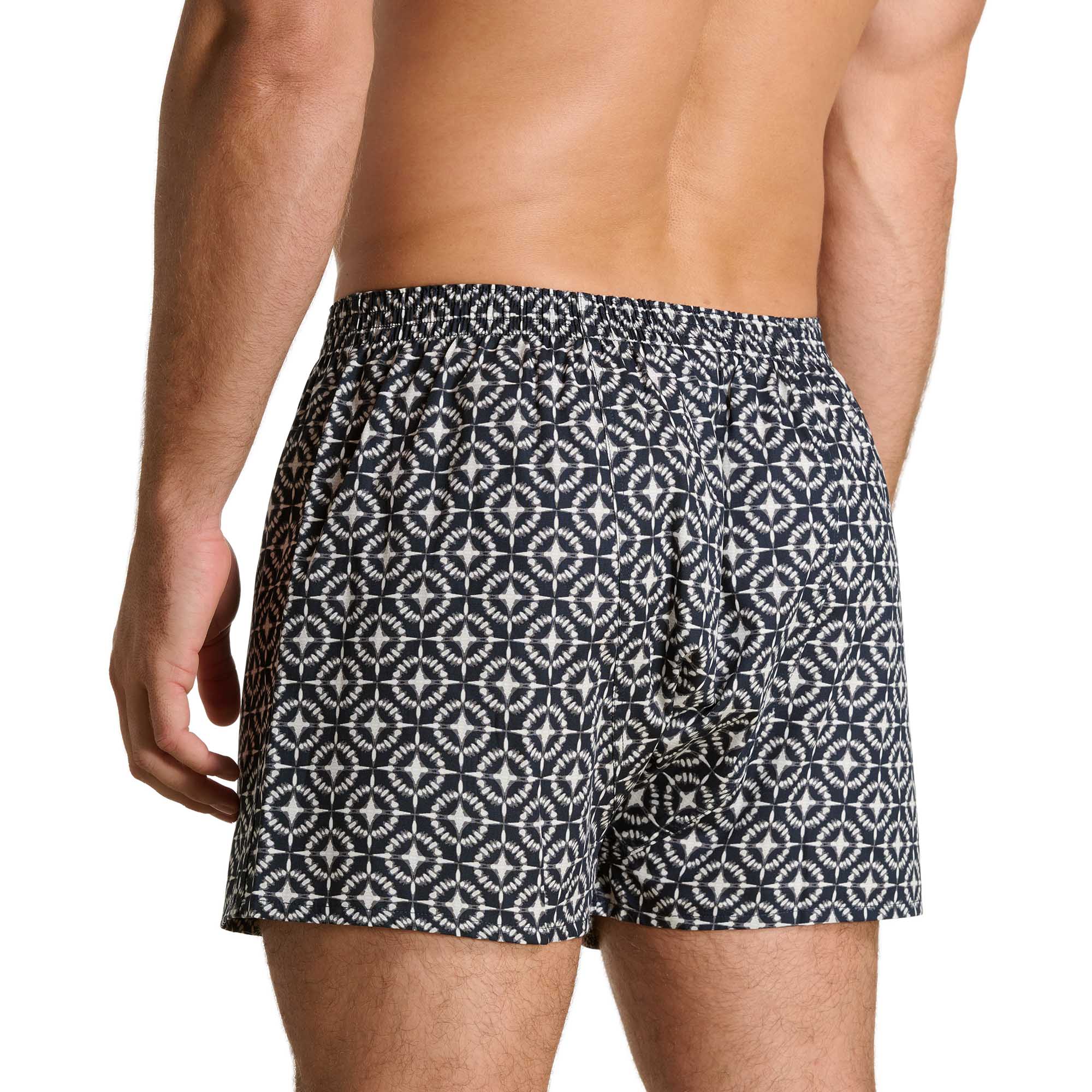 Boxershort Blinding Bund innen