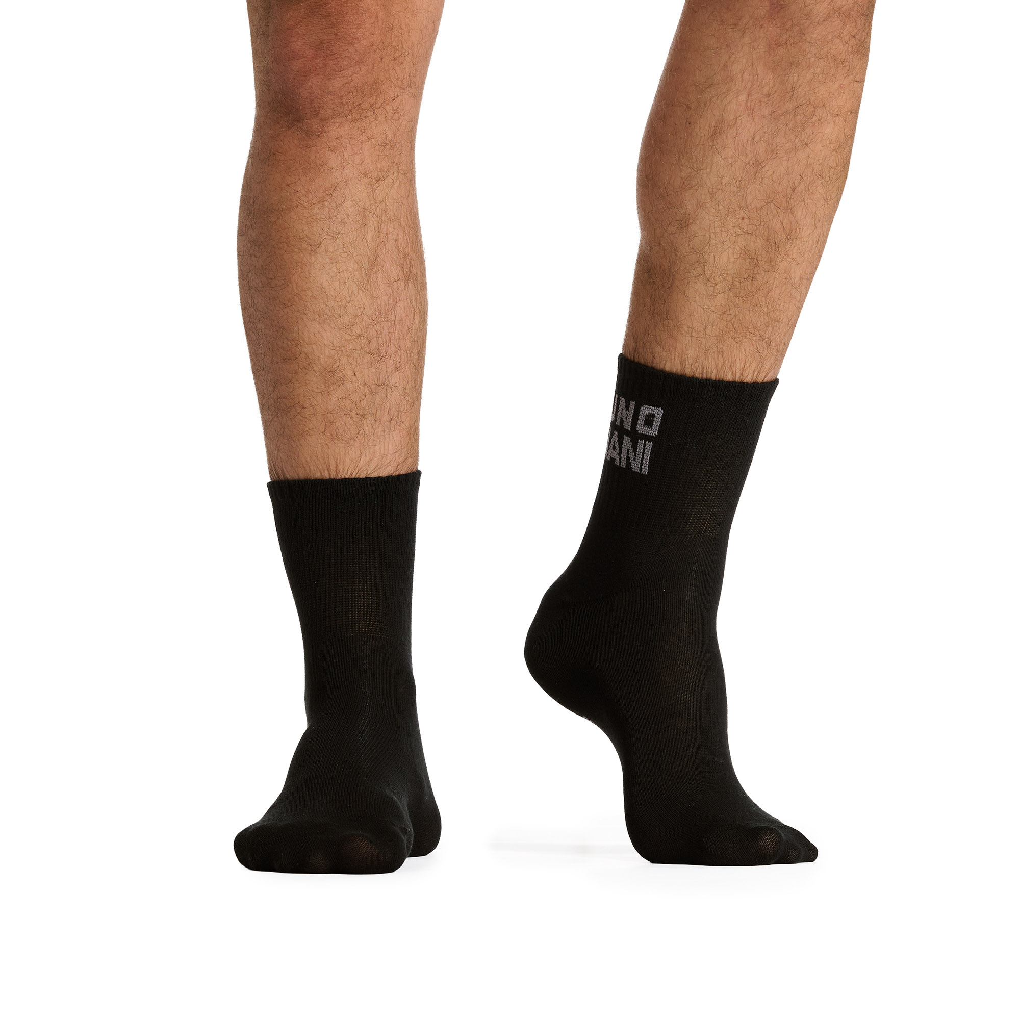 3Pack Quarter Socks
