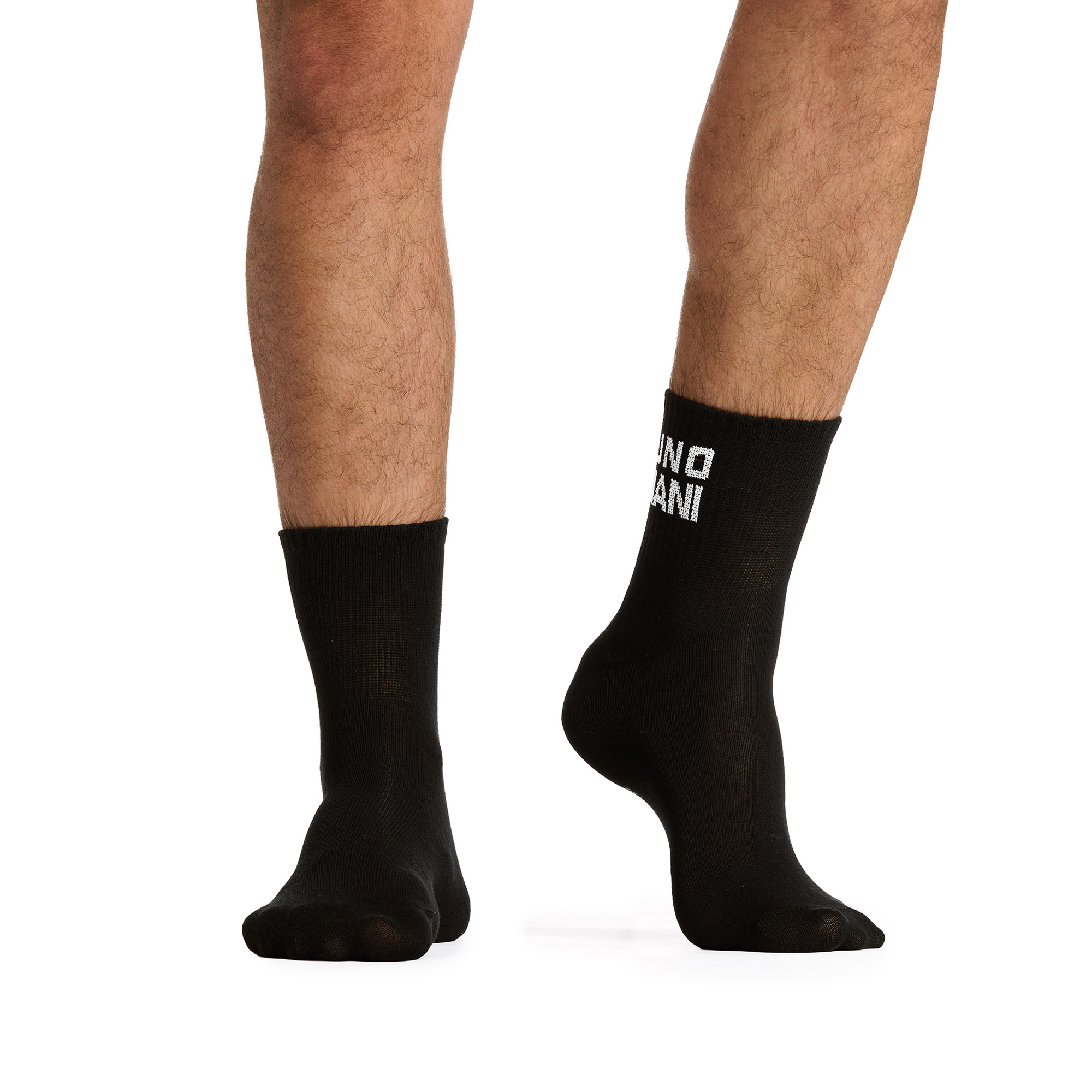 3Pack Quarter Socks
