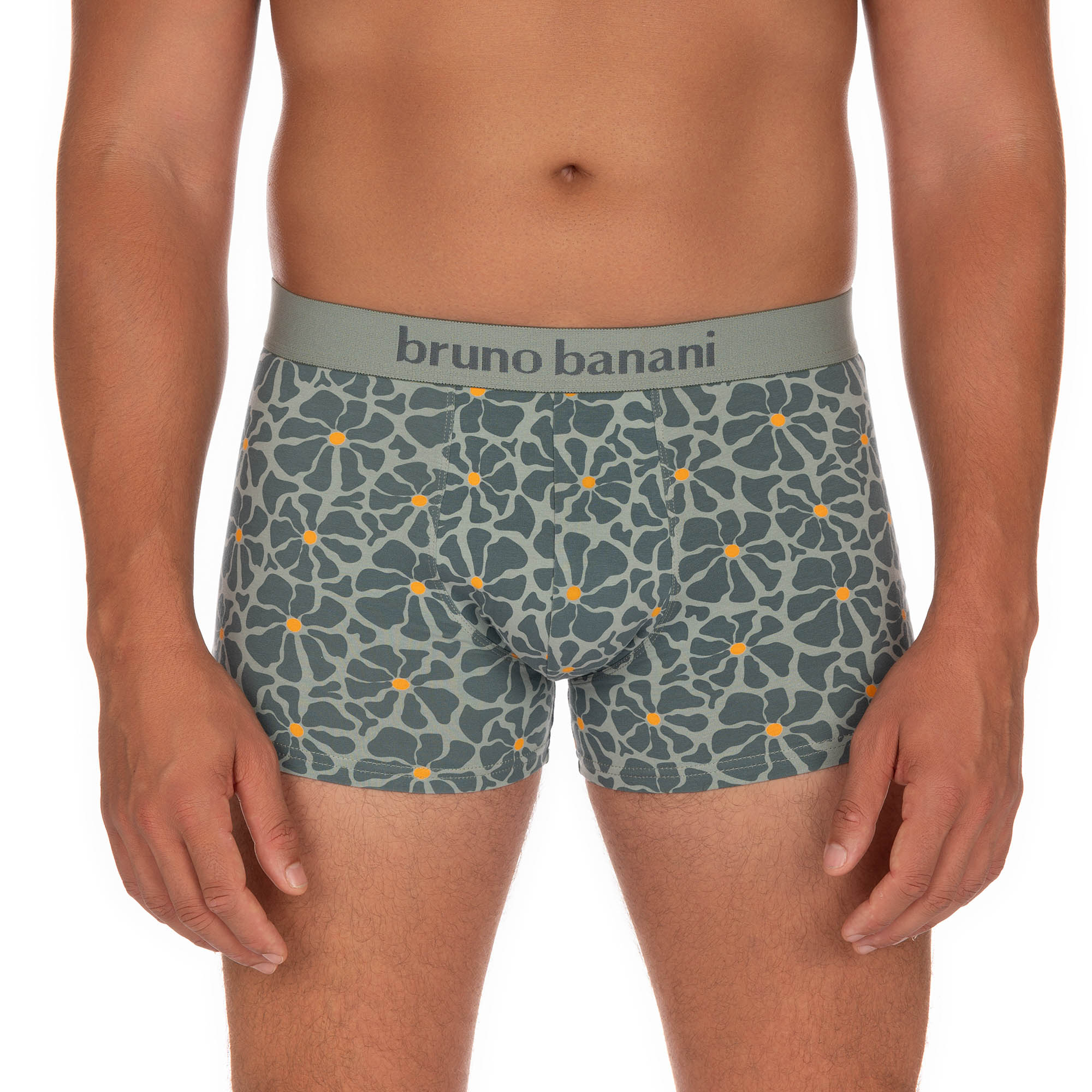 Short 2Pack Flowery Short 2Pack Flowery