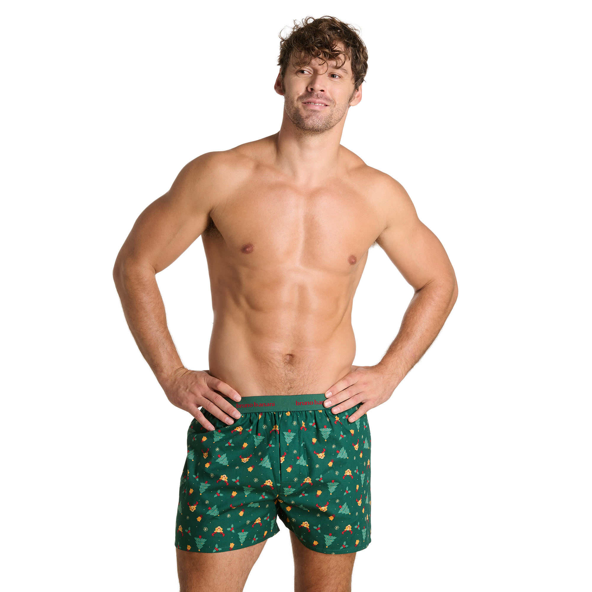 Bekleidung, Kurze Hosen, Badehose