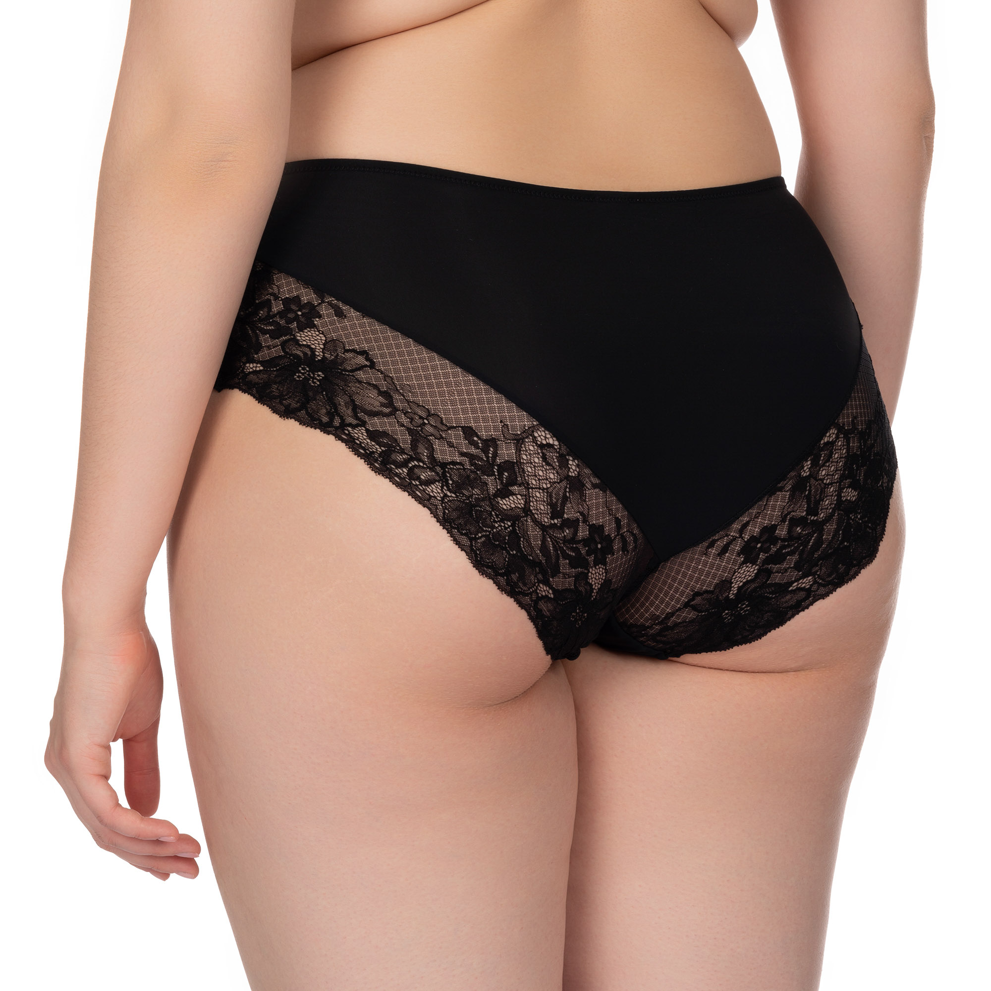 Hight Waist Panty Big Girl  Hight Waist Panty Big Girl