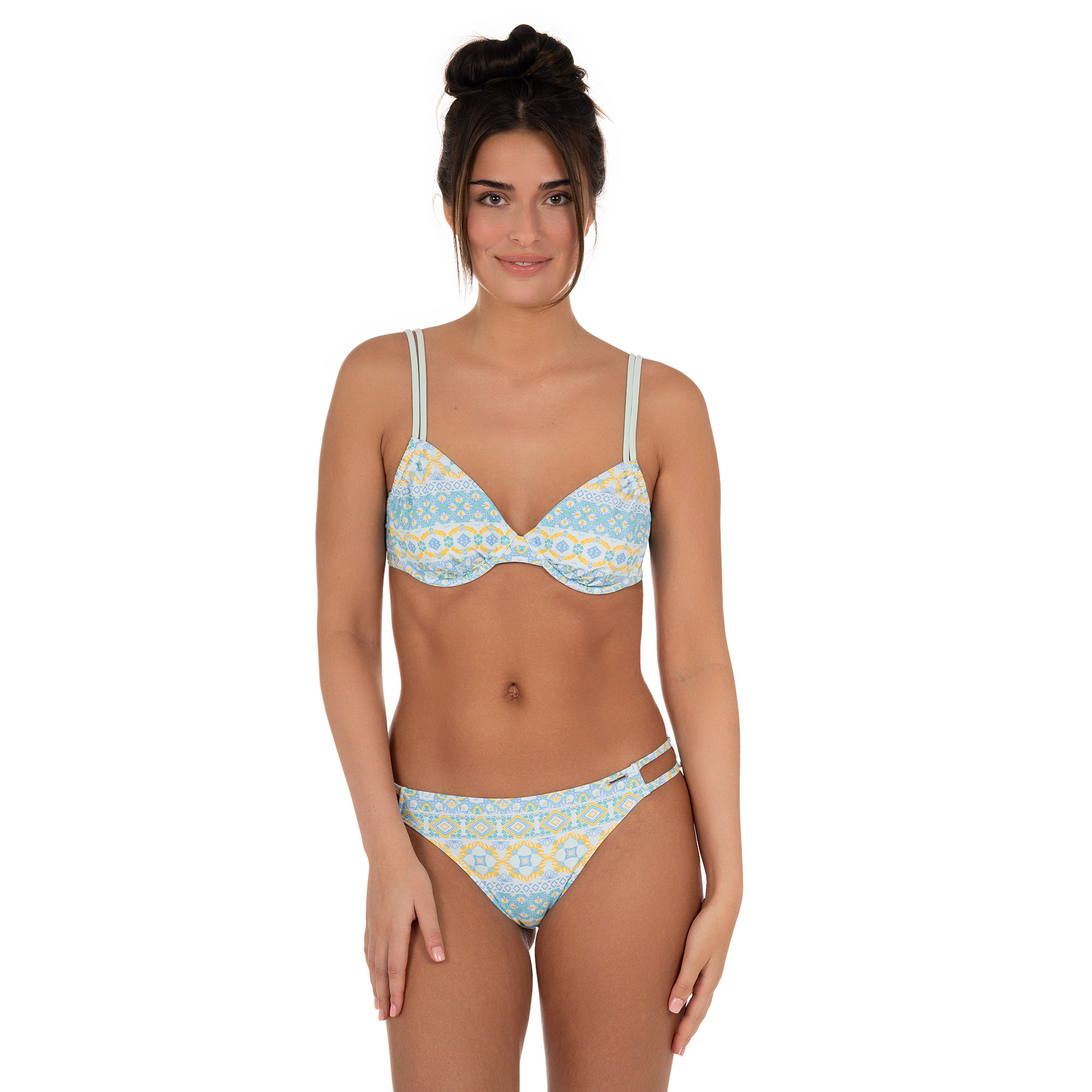 Non Padded Bra Kos Swim Non Padded Bra Kos Swim