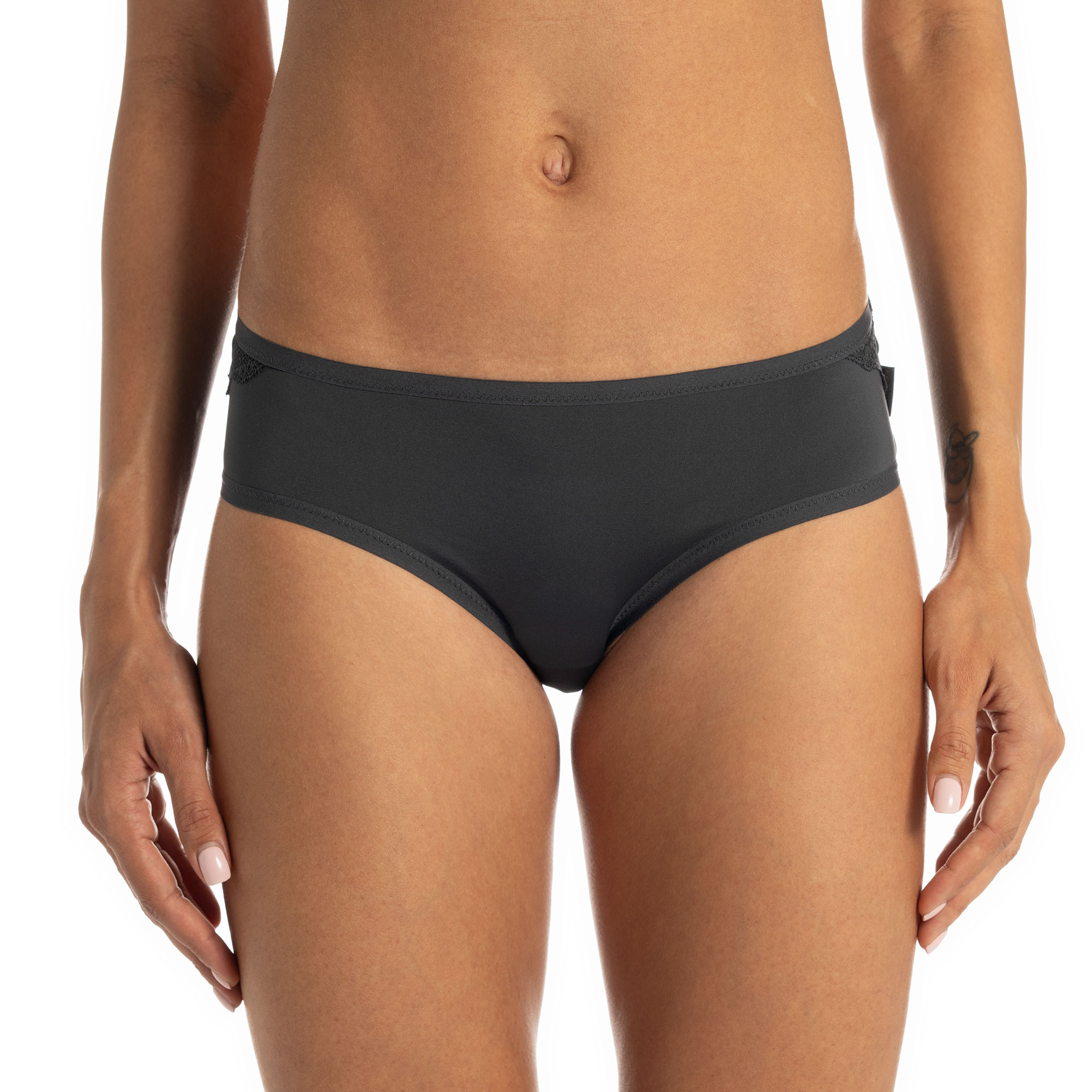 Panty Cinzia Unterwäsche, Dessous, Höschen, Bademode, Tanga