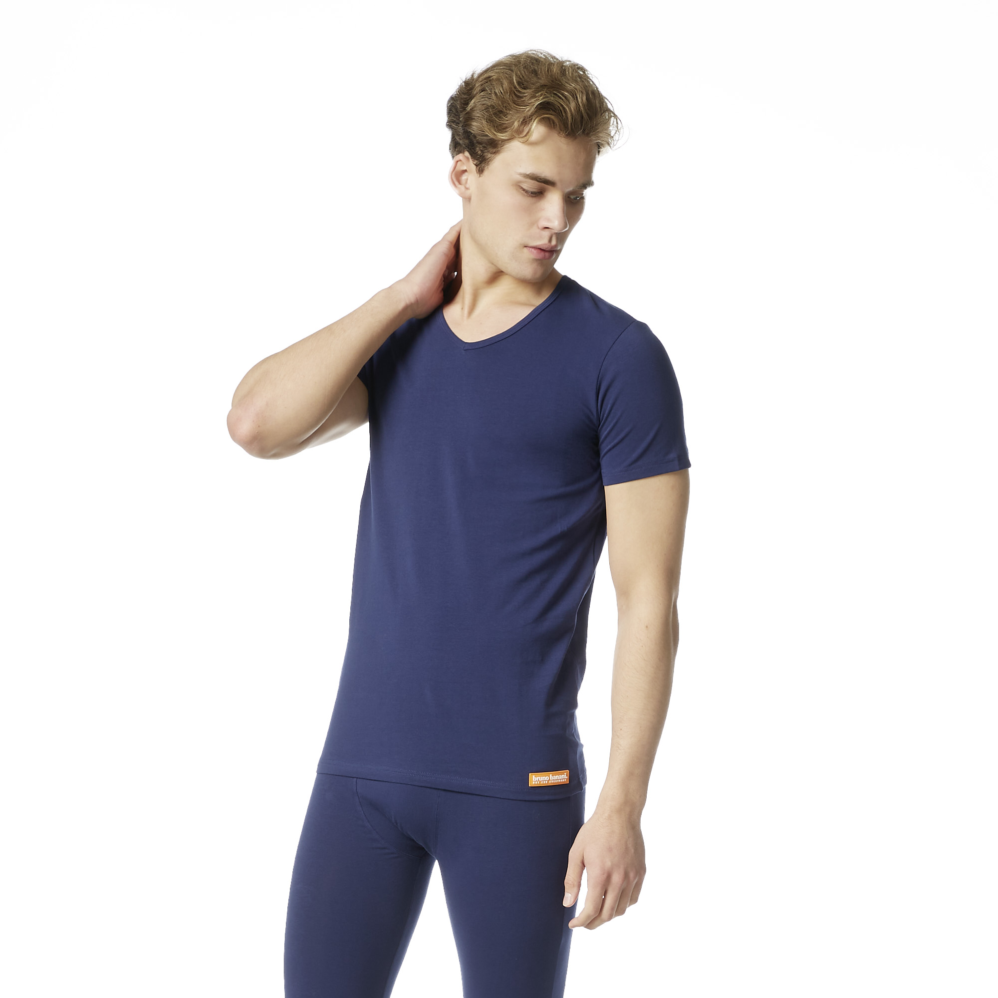 V-Shirt Warm Up V-Shirt Warm Up
