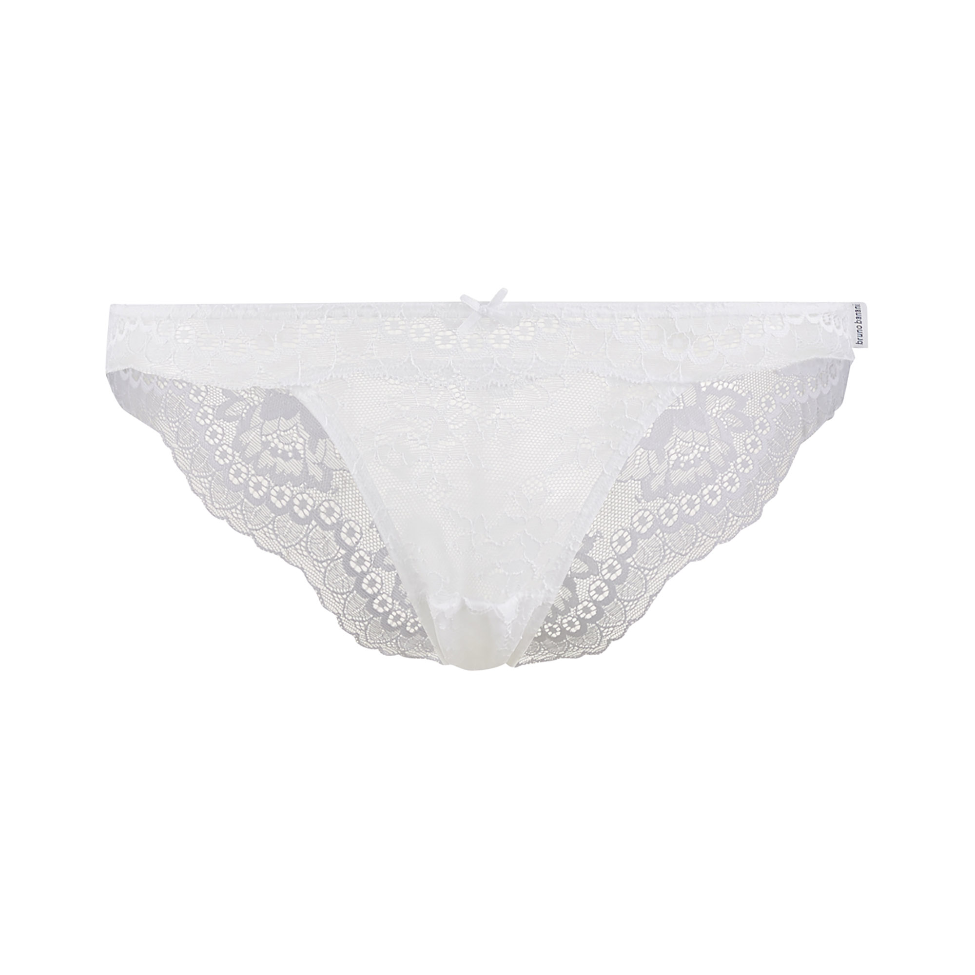 Brief Vanilla mit Spitze Brief Vanilla mit Spitze