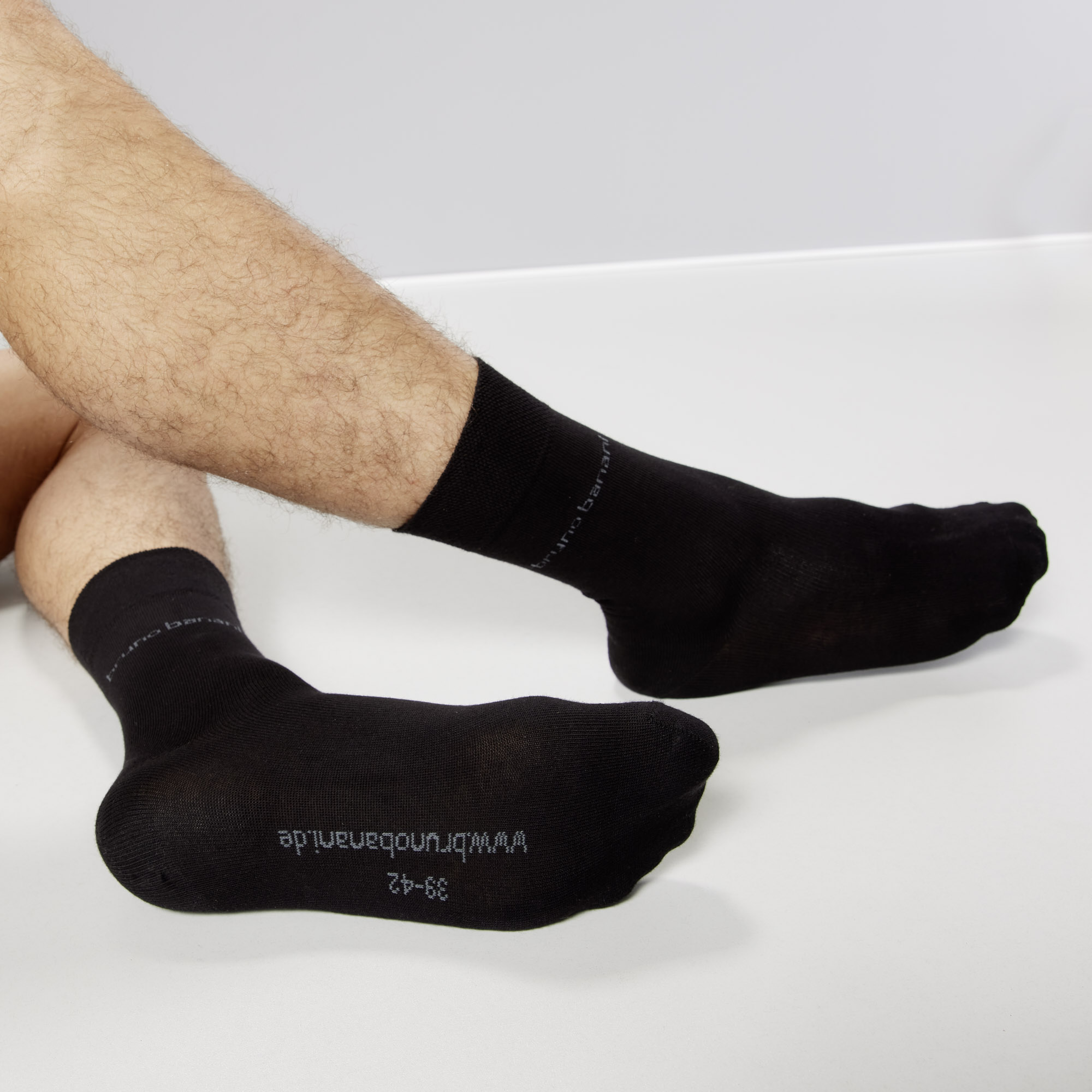 3Pack Business Socken 3Pack Business Socken