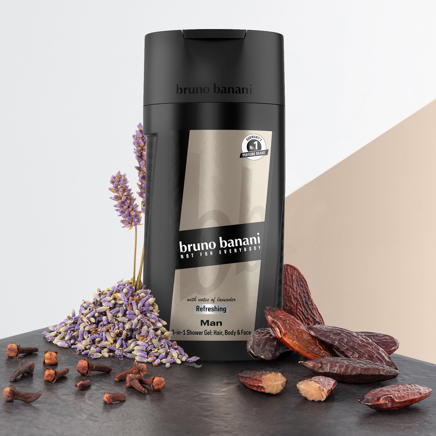 Man Shower Gel  250 ml Man Shower Gel  250 ml