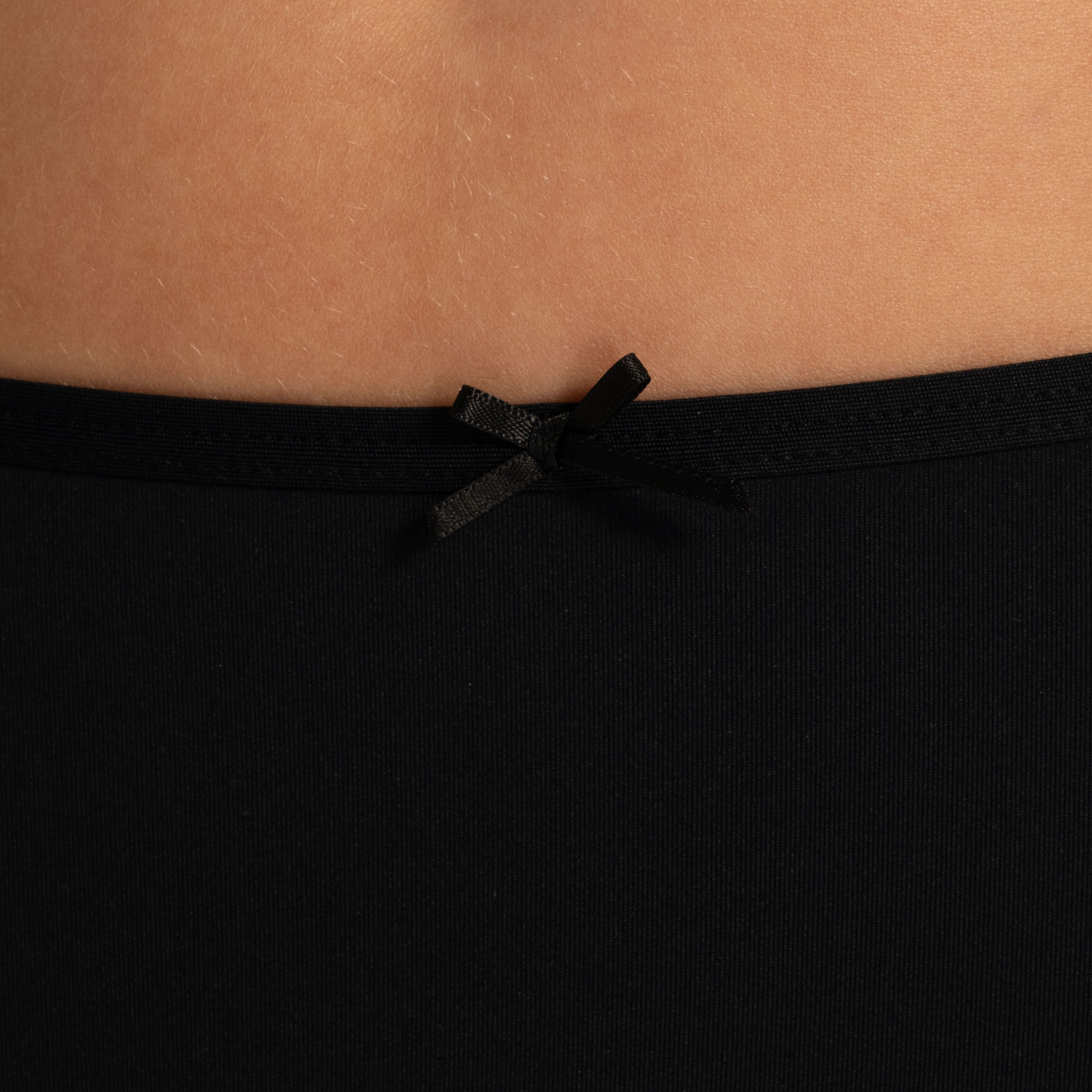 Thong Danielle Körperteil, Hüfte, Person