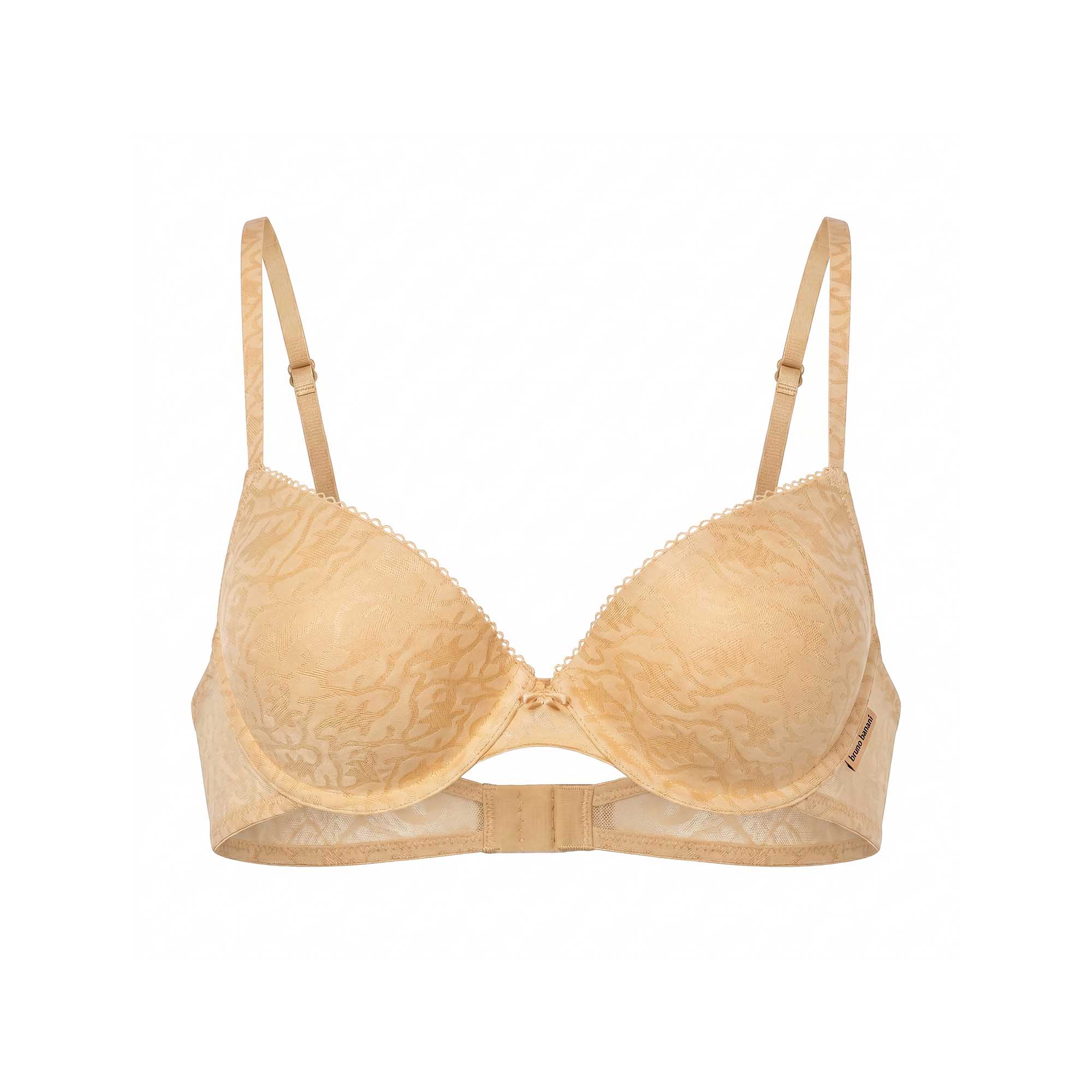 BH, Silikon, Reggs, Nude, Lace