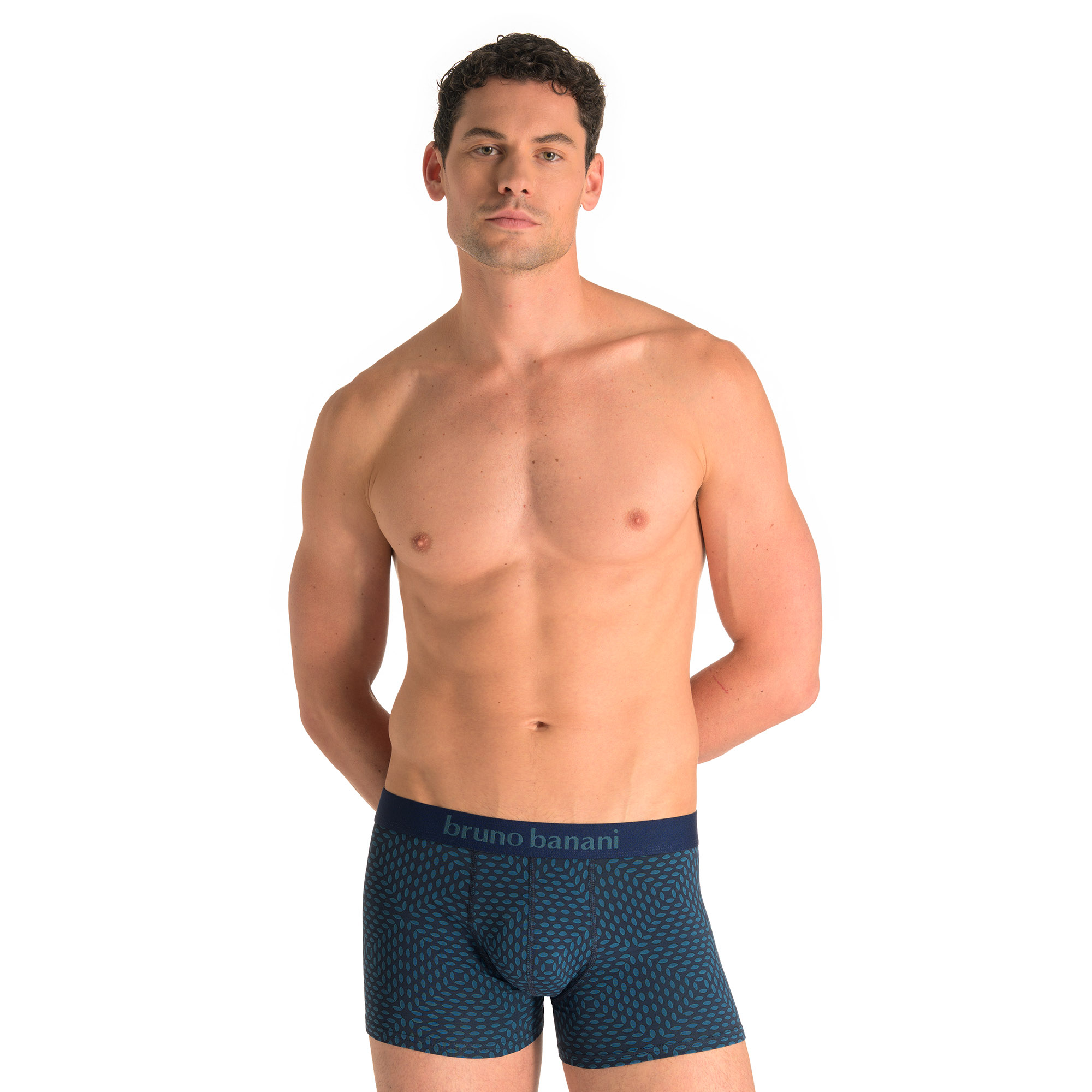 boxer, boxer briefs, underwear, pattern, navy