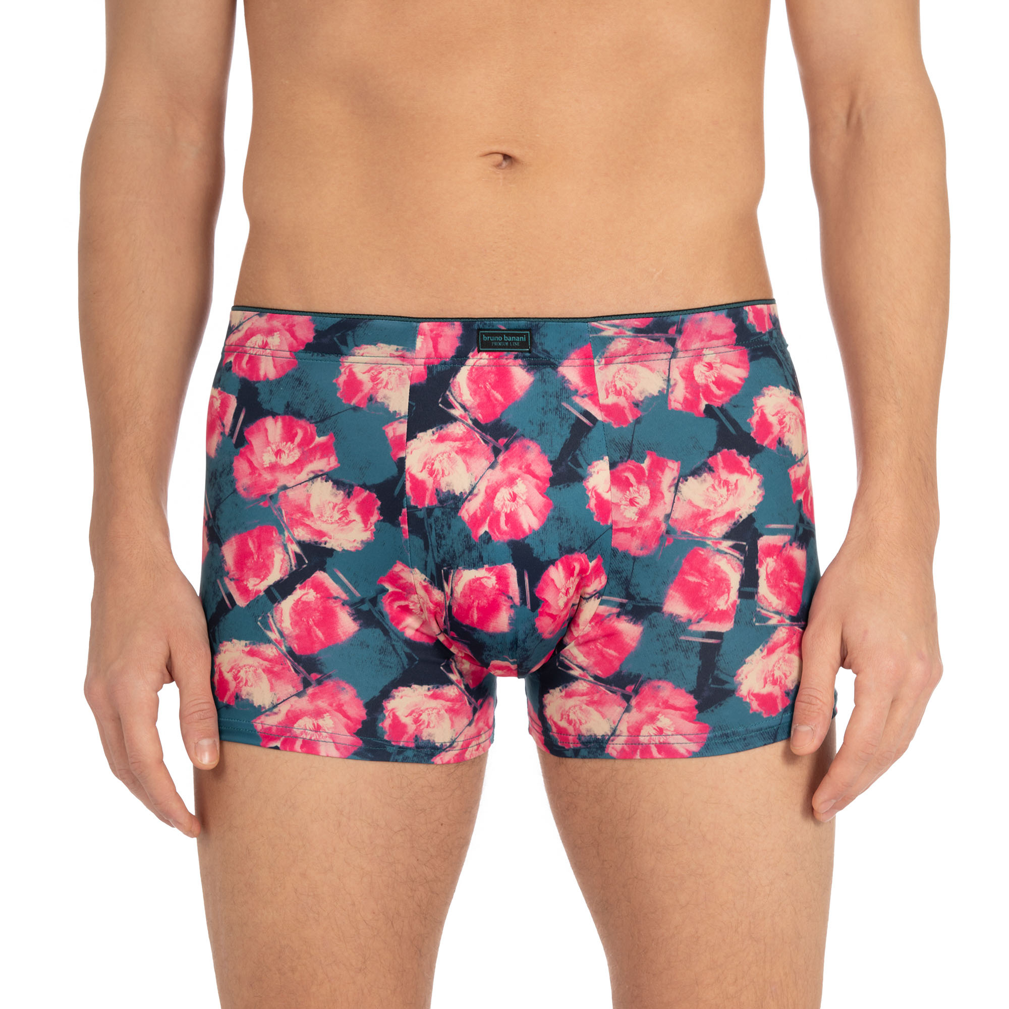 Short Carnation Bekleidung, Bademode, Unterwäsche