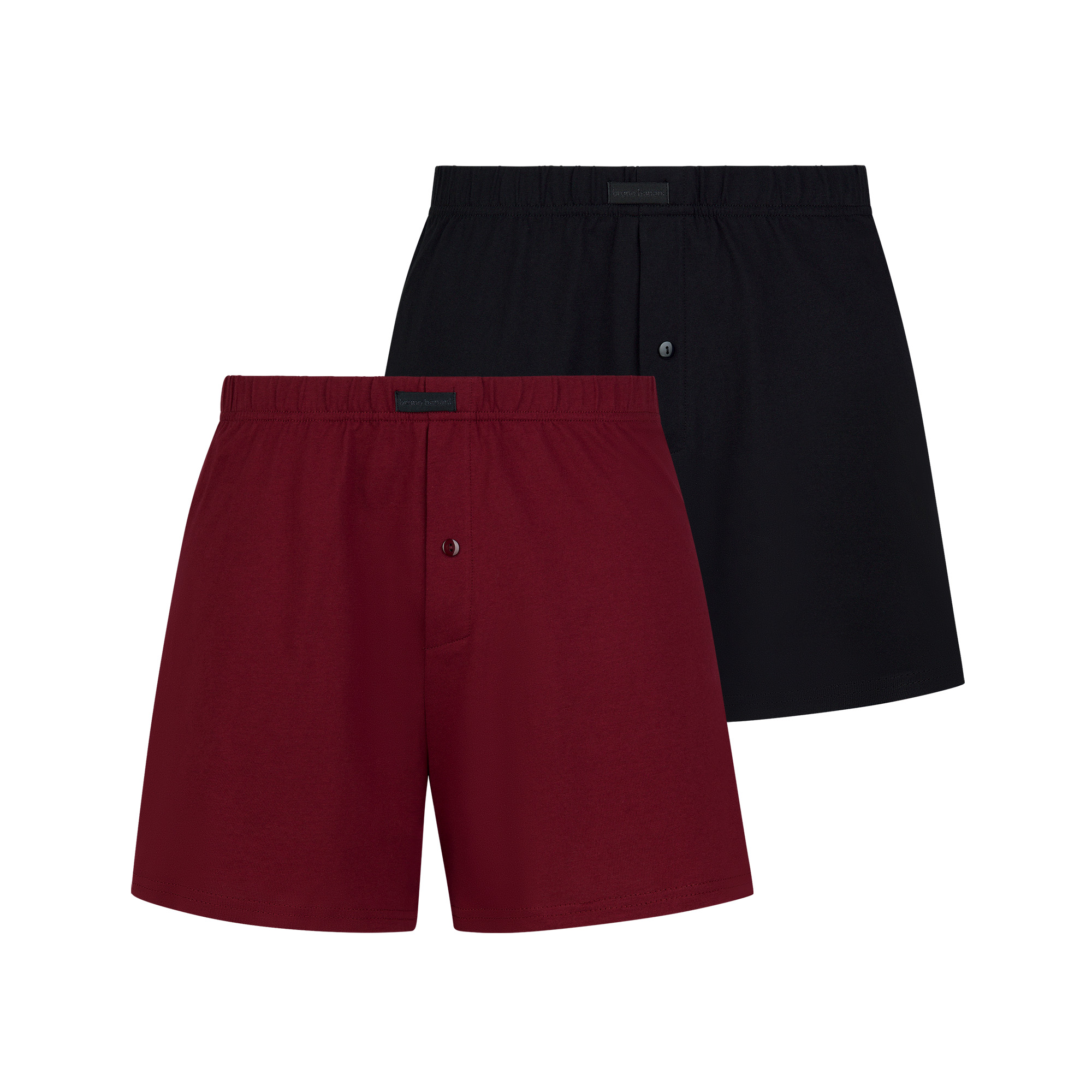 Boxershort 2PACK Loose Fit Boxershort 2PACK Loose Fit