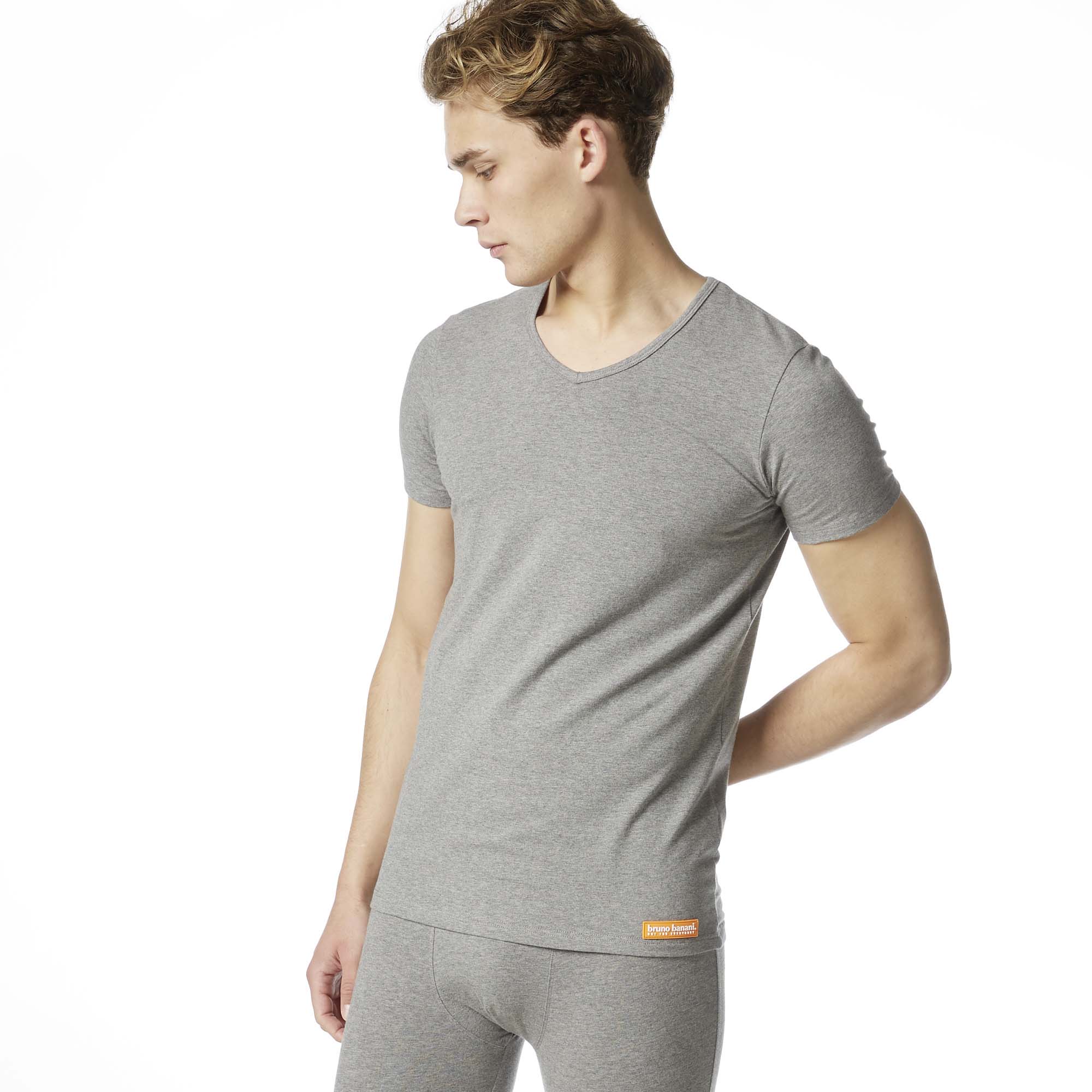V-Shirt Warm Up V-Shirt Warm Up
