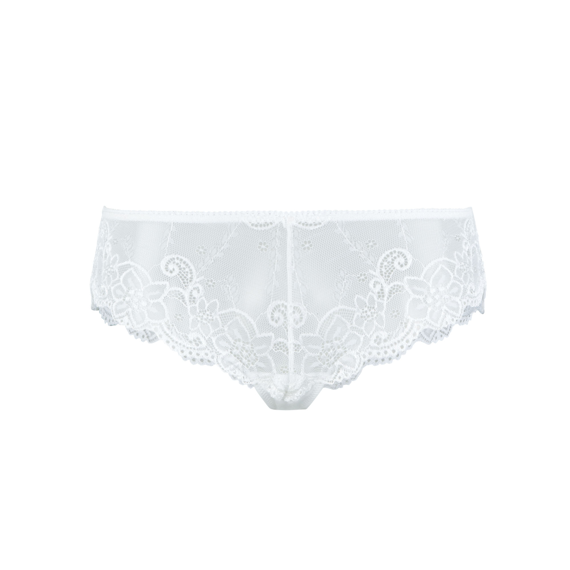 Brazilian Lacy Brazilian Lacy