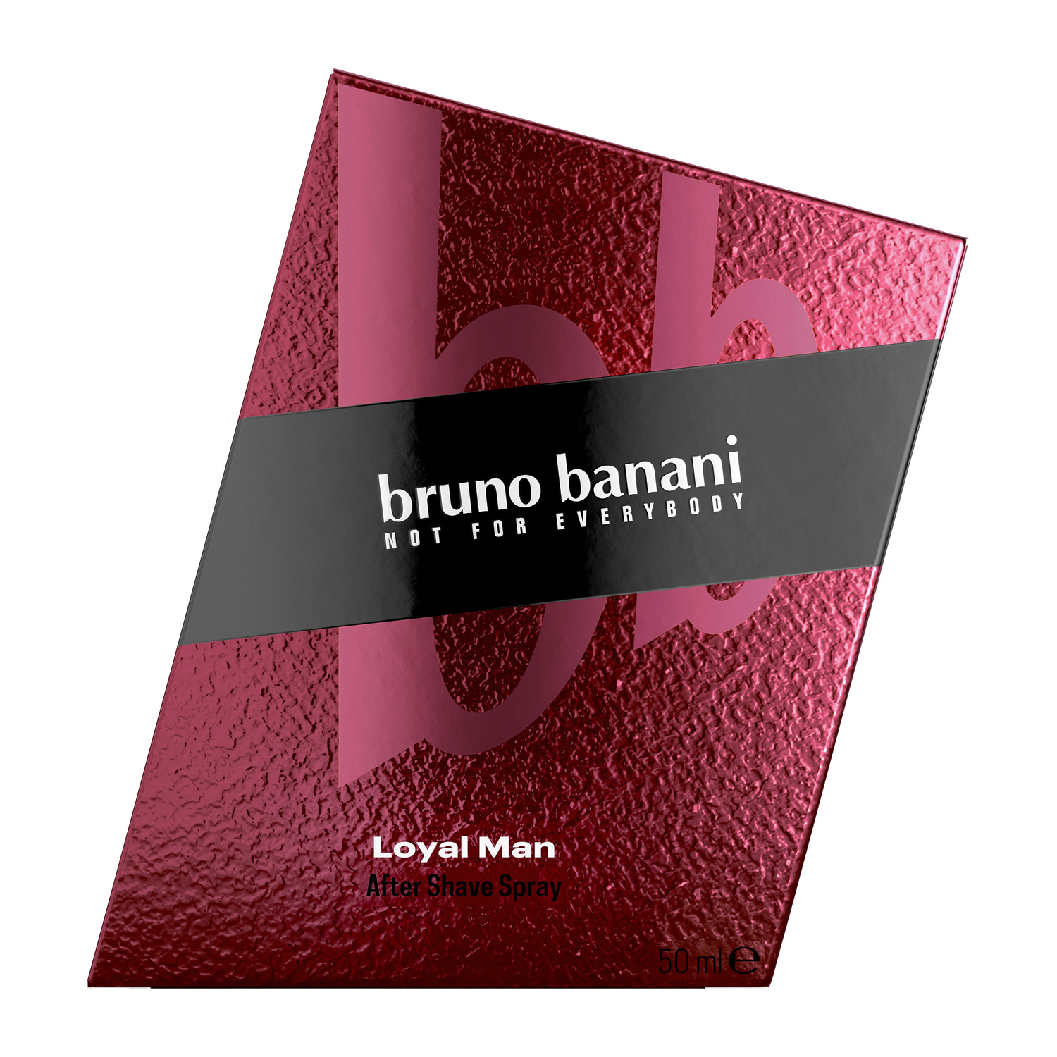 Loyal Man Aftershave Spray 50 ml Loyal Man Aftershave Spray 50 ml