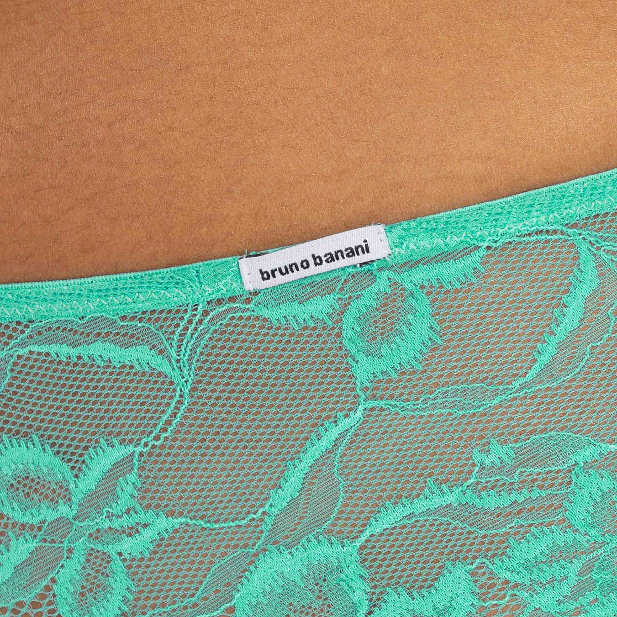 Hipster Berenice with Lace