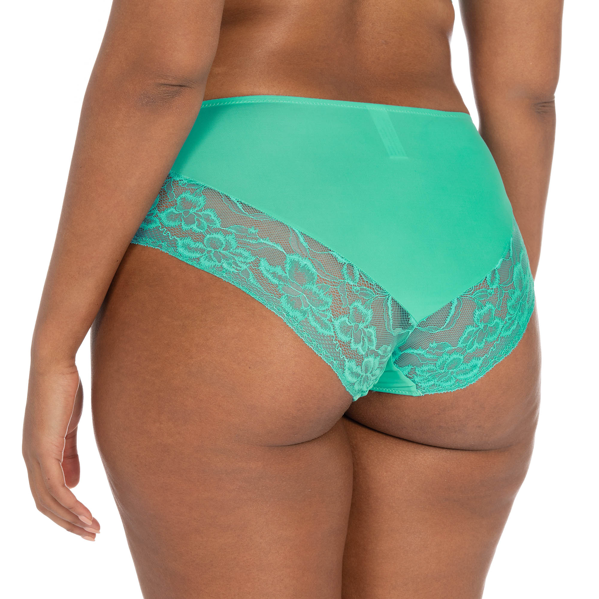High Waist Panty Berenice