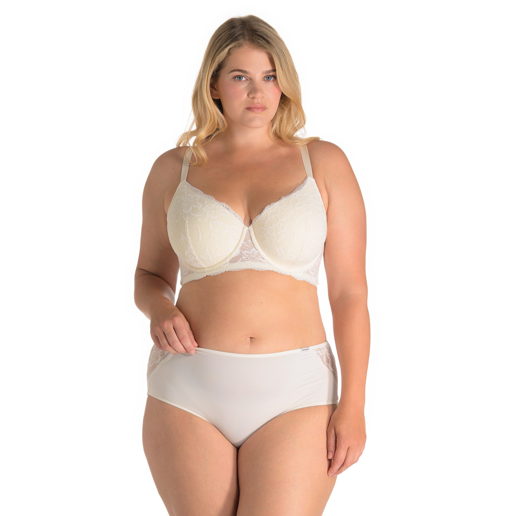 Unterwäsche, BH, Dessous, Person, Frau