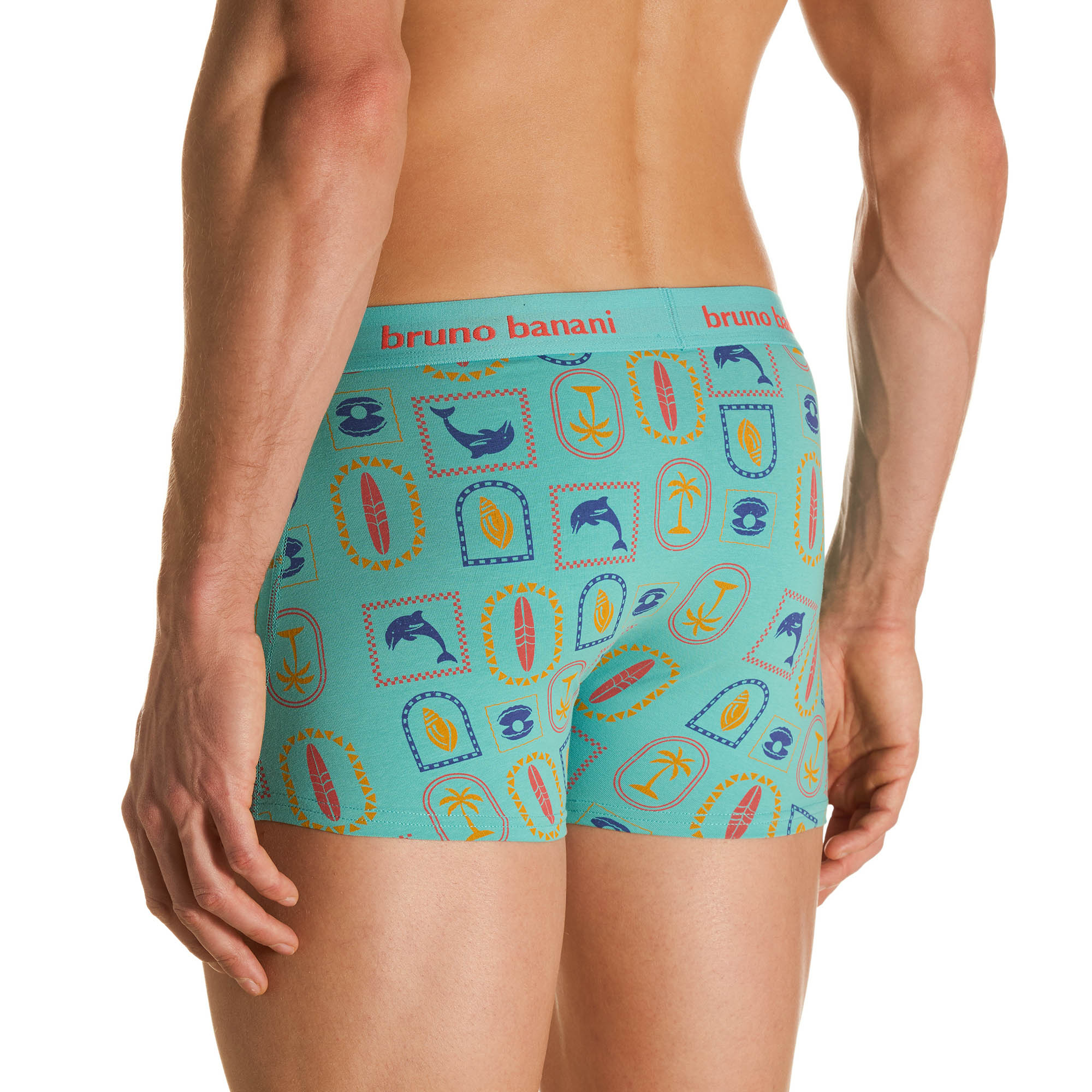 Short print Vacation
