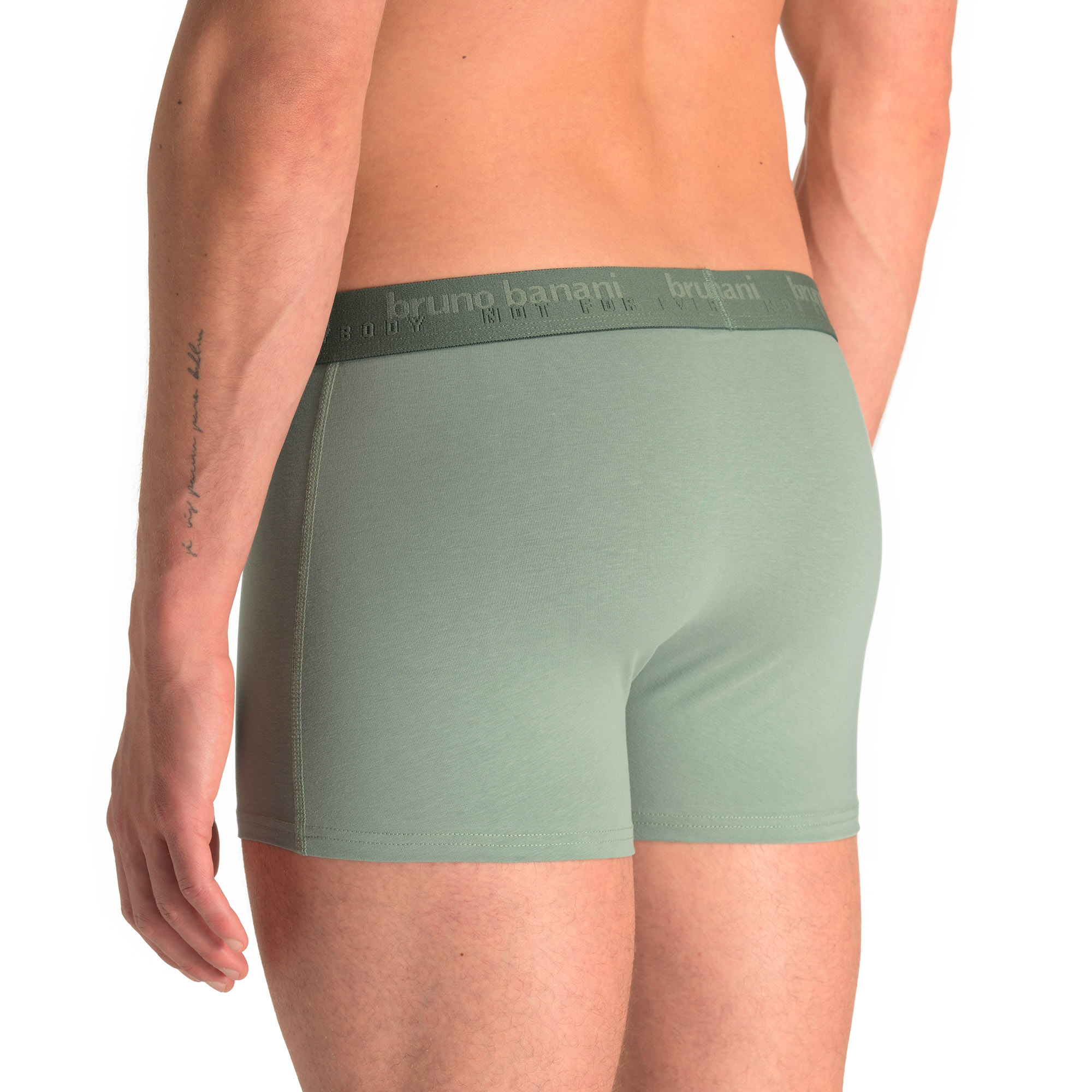 Short uni Wipe Art Bekleidung, Unterwäsche, Dessous, Höschen, Kurze Hosen