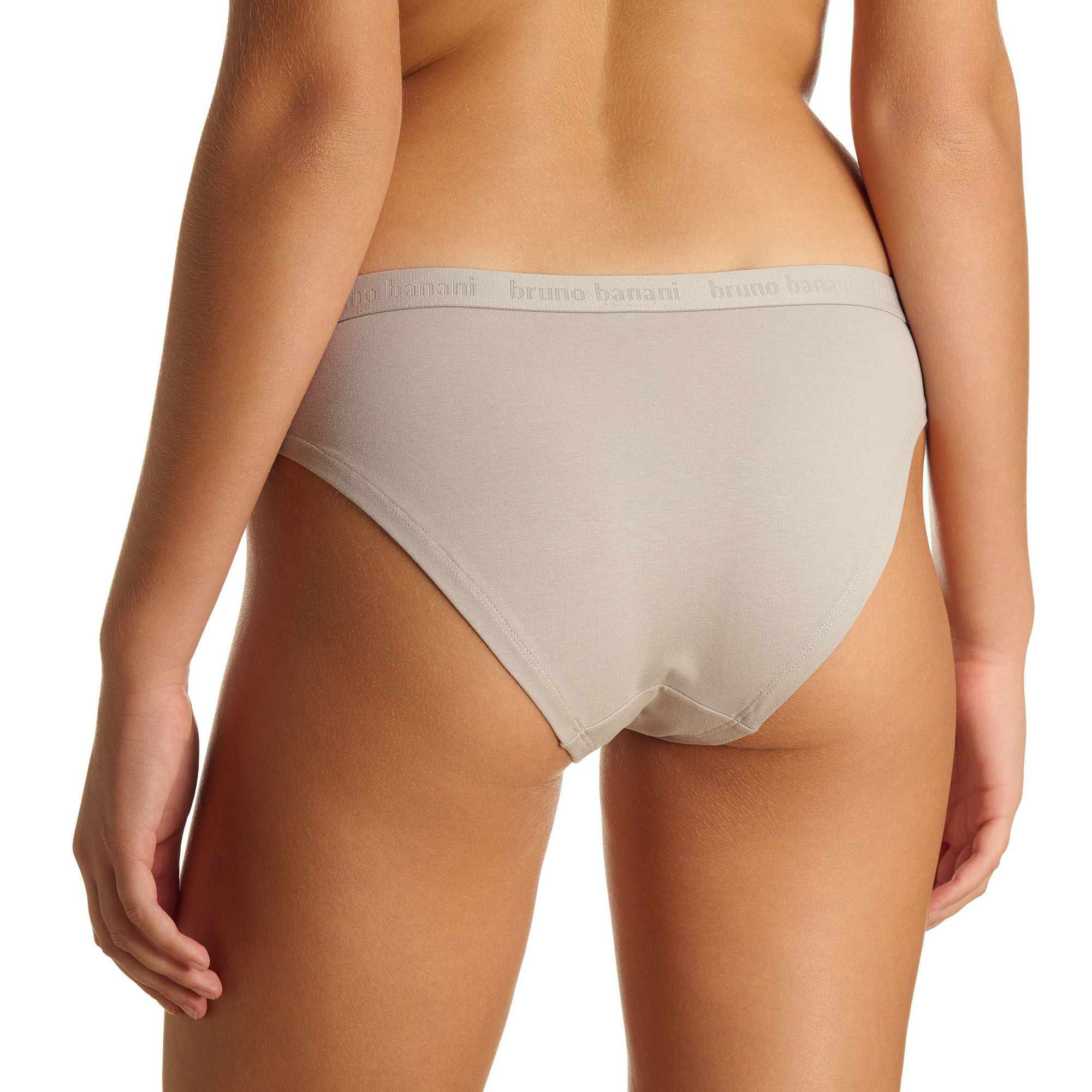 Unterwäsche, Slip, Beige, Beinabschluss, Hose