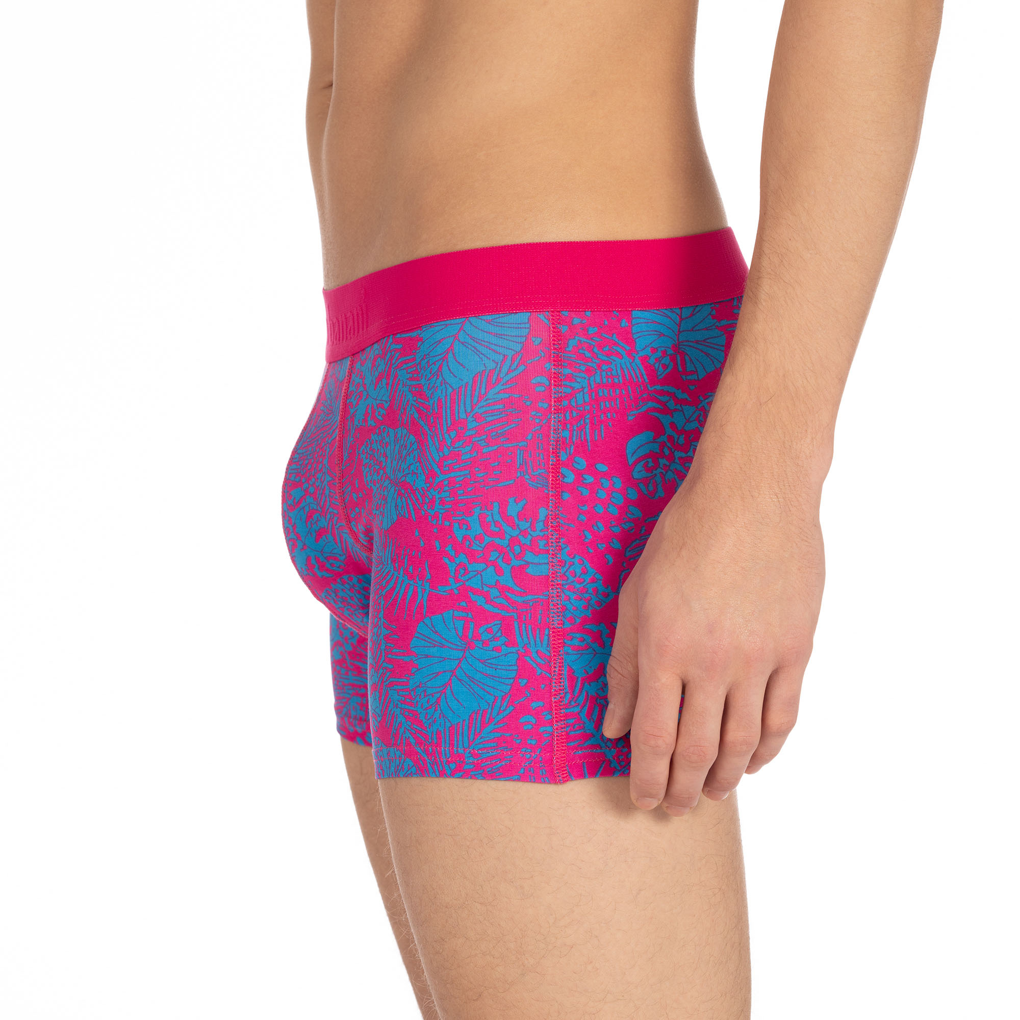 Short print Neon Nature Bekleidung, Unterwäsche, Bademode