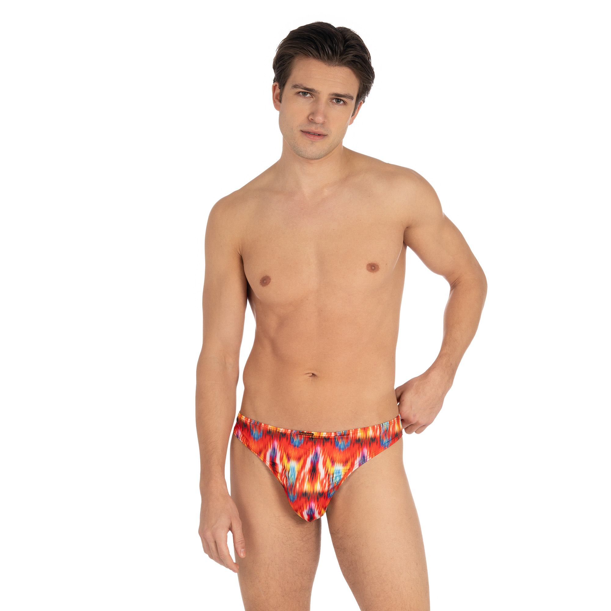 String Lifestyle Unterwäsche, Bademode, Höschen, Tanga
