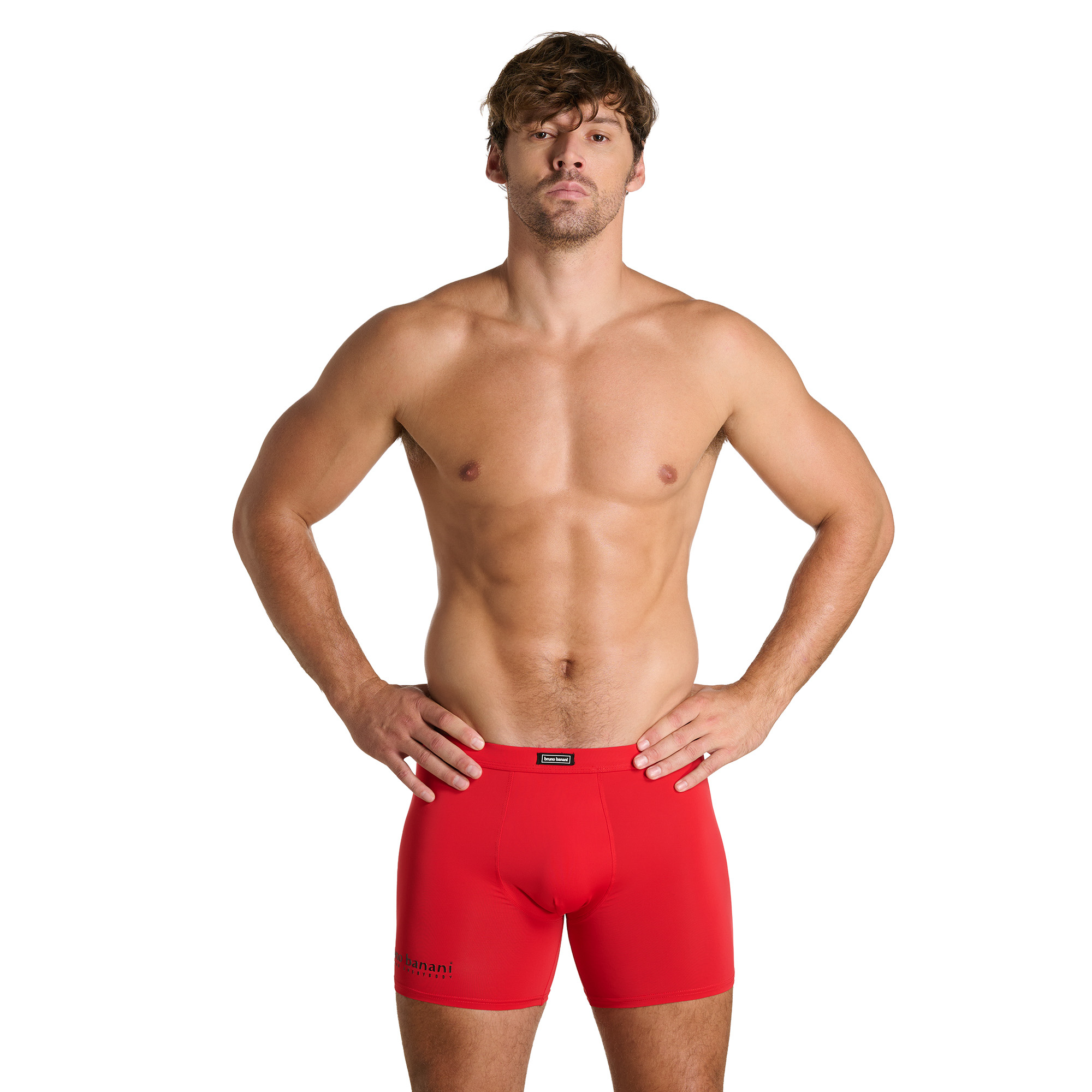 Bekleidung, Unterwäsche, Kurze Hosen, Badehose