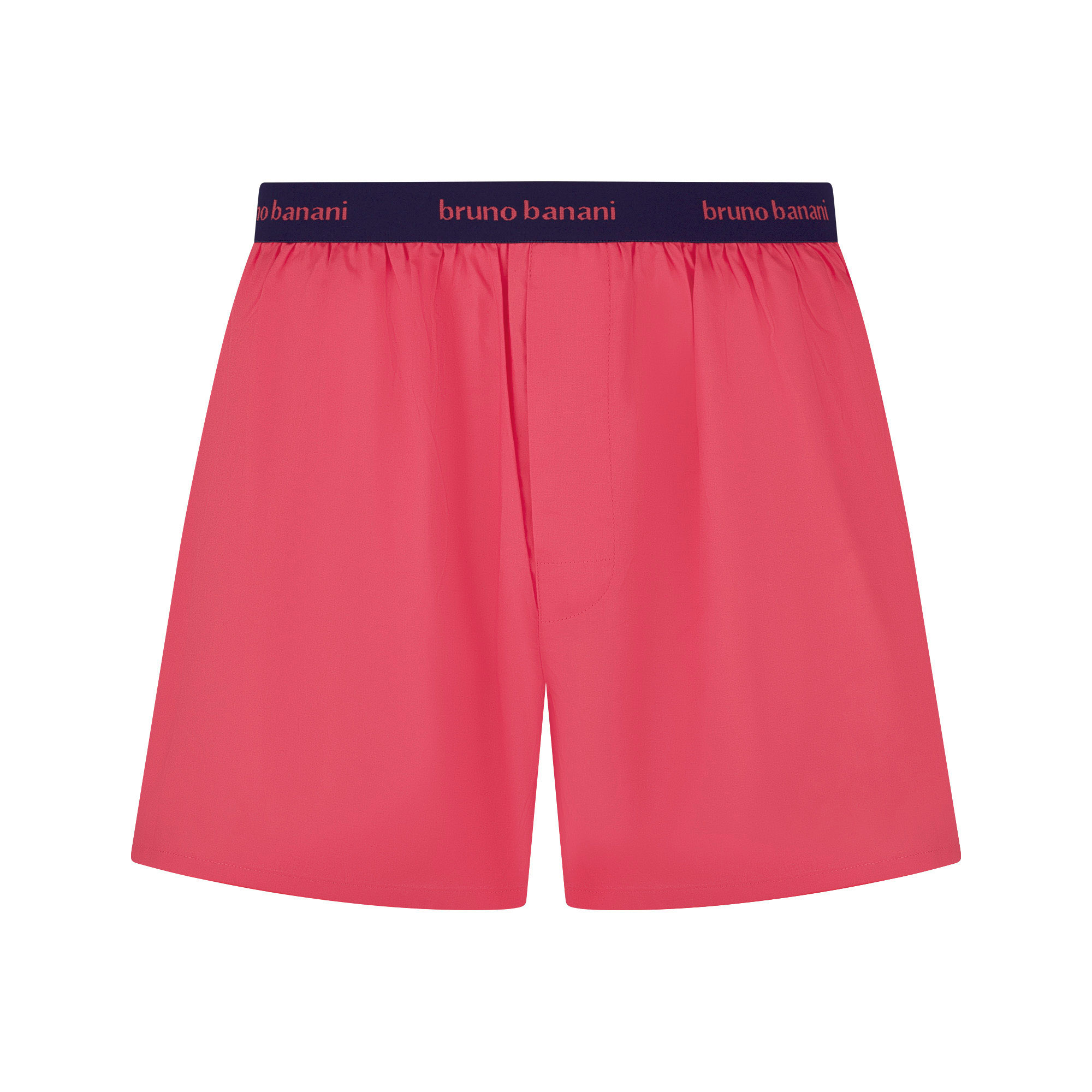 shorts,  pink, elastischer gummi, markenlos, einfarbig