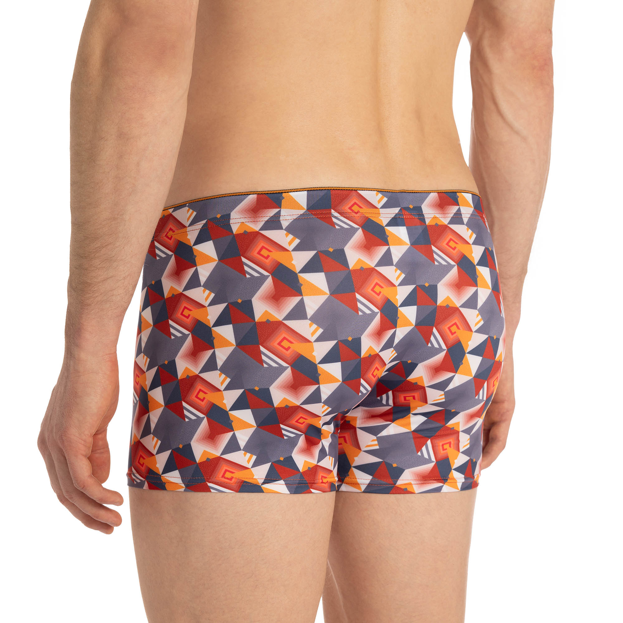 Bekleidung, Bademode, Badehose