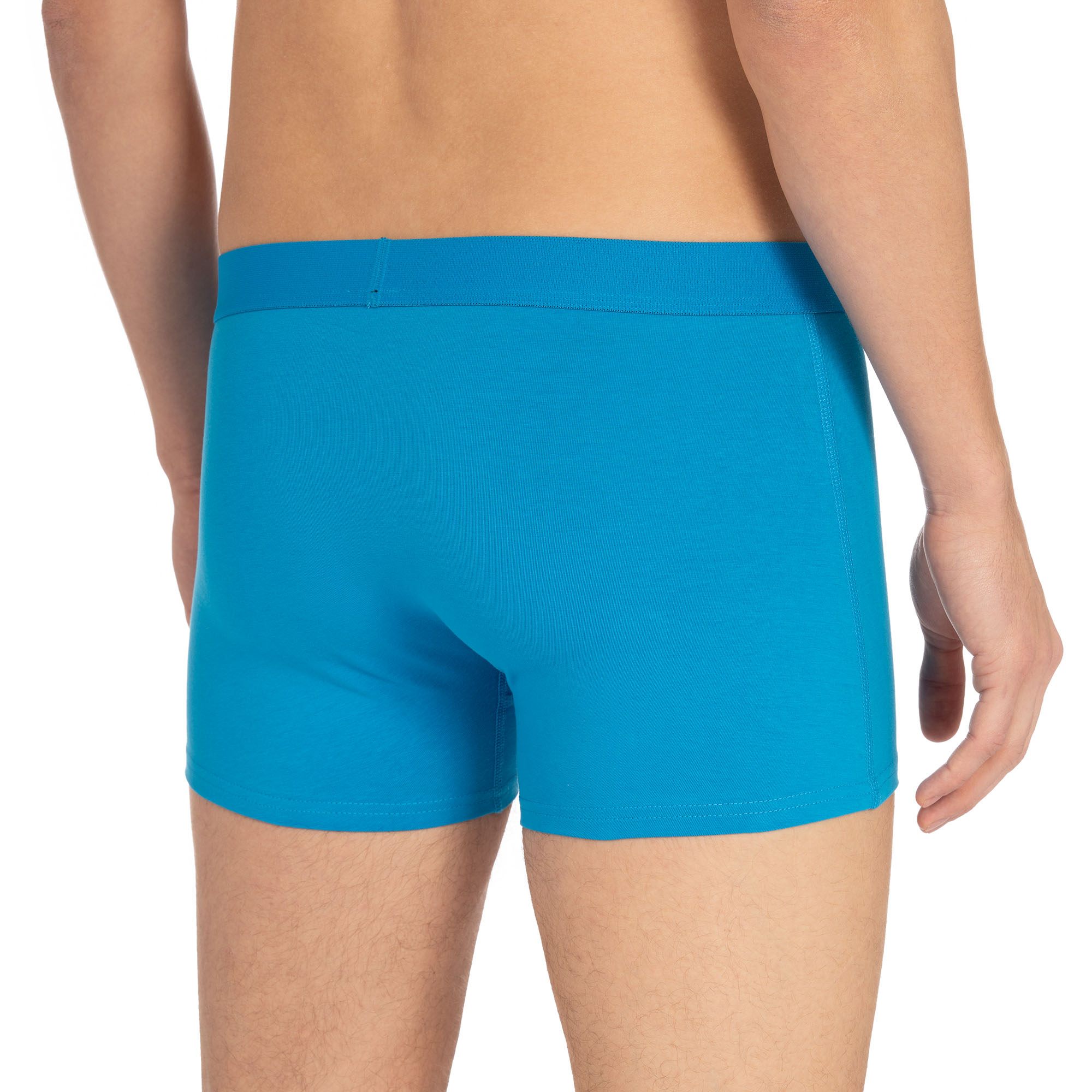 Short uni Neon Nature Bekleidung, Kurze Hosen, Unterwäsche, Badehose