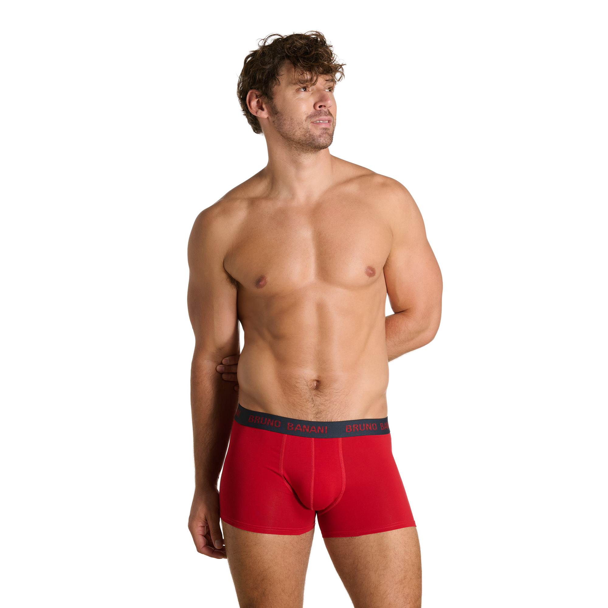 Bekleidung, Unterwäsche, Kurze Hosen, Person, Badehose