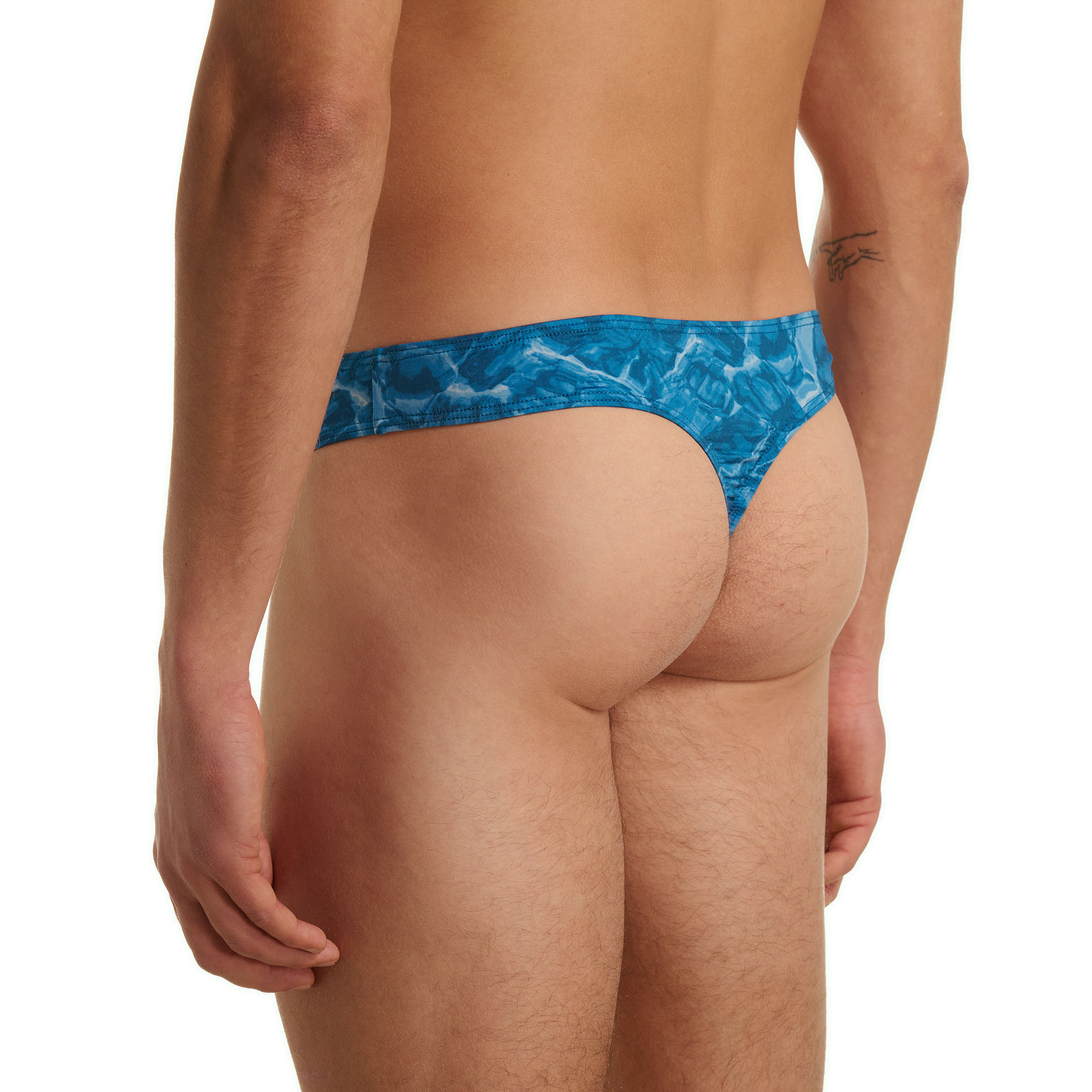 Dessous, Höschen, Unterwäsche, Tanga, Bademode