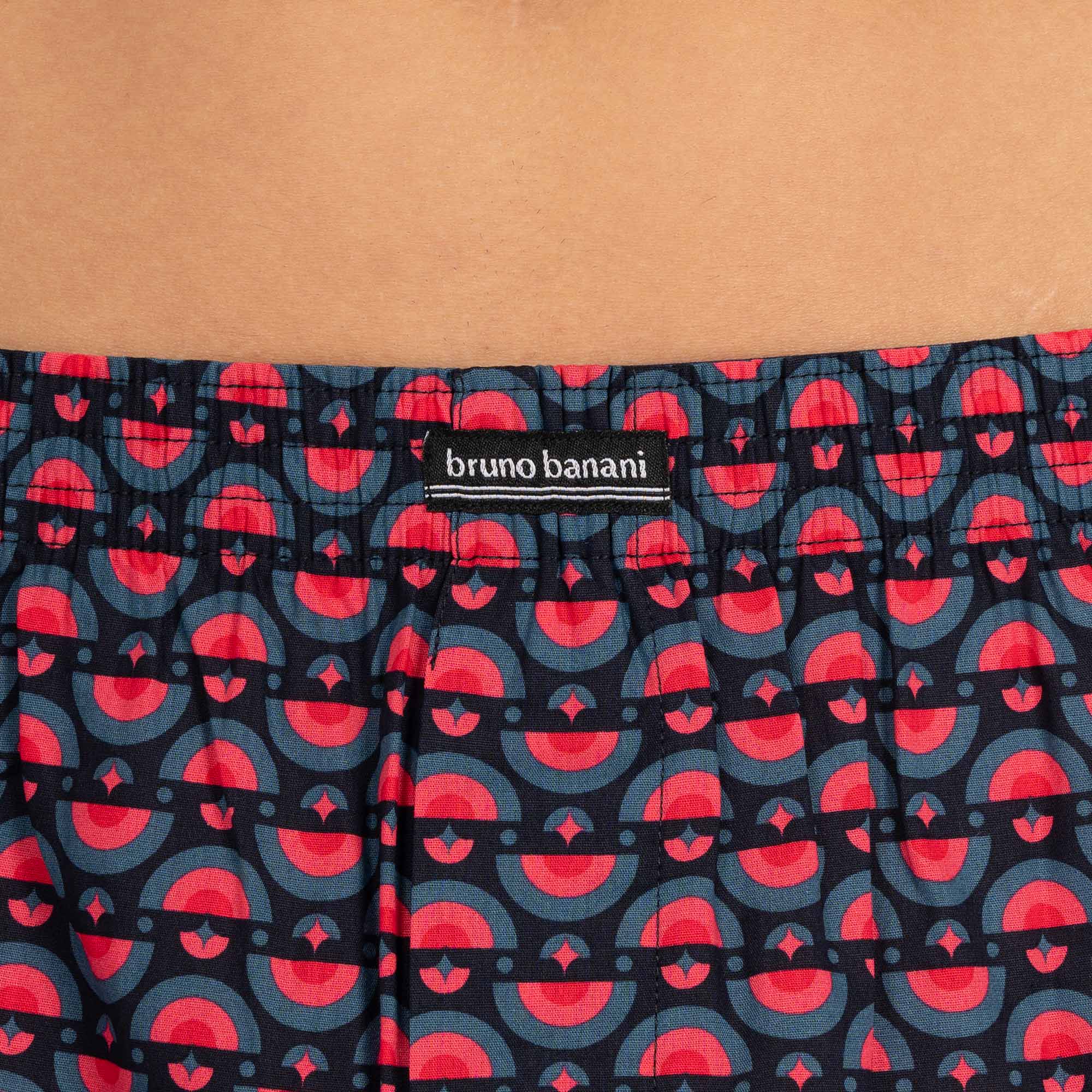 Boxershort Semi Swing Bund innen Boxershort Semi Swing Bund innen