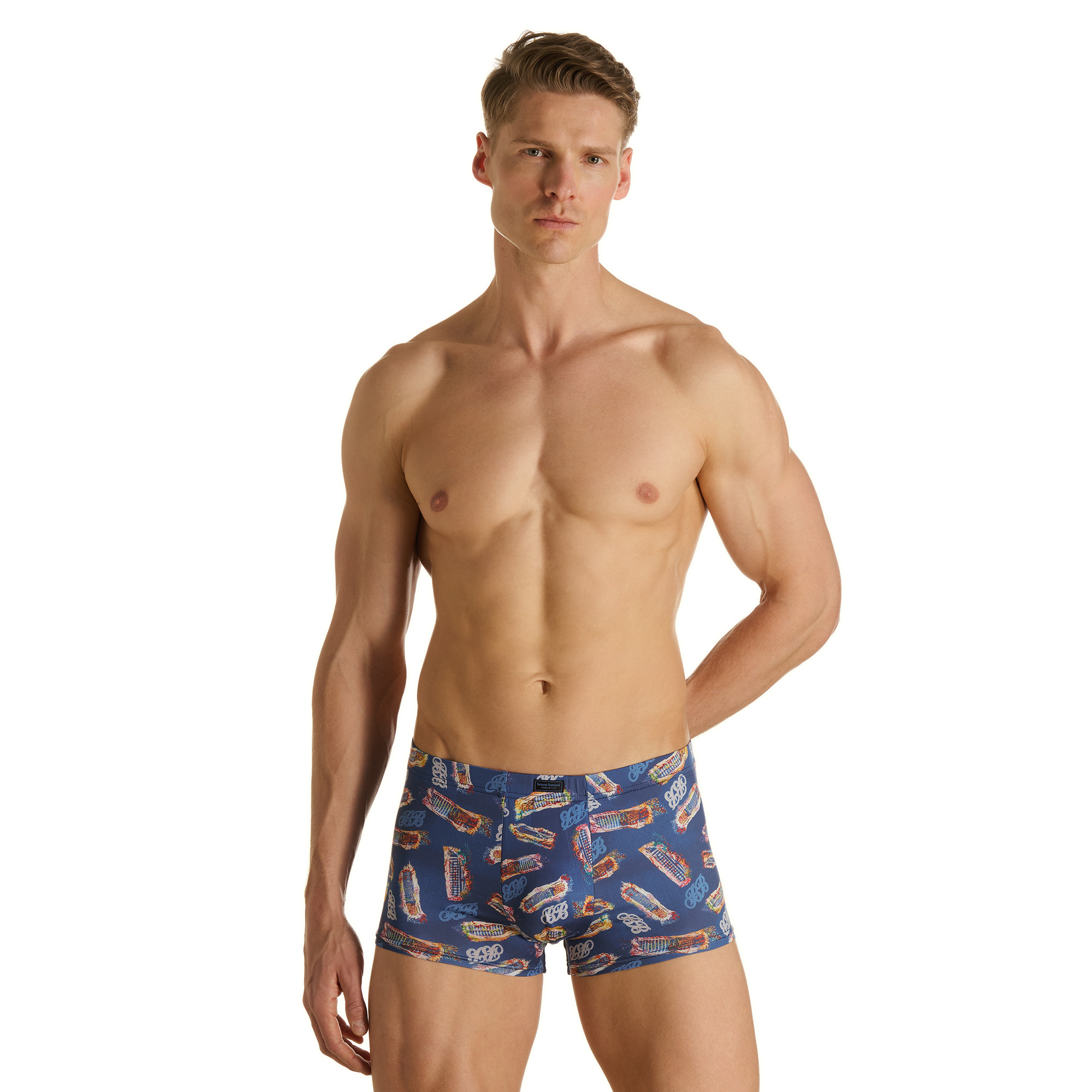 boxershorts,  gemustert shorts,  shorts mit Druck,  Dehnbare Stoffe,  Herren Unterwäsche