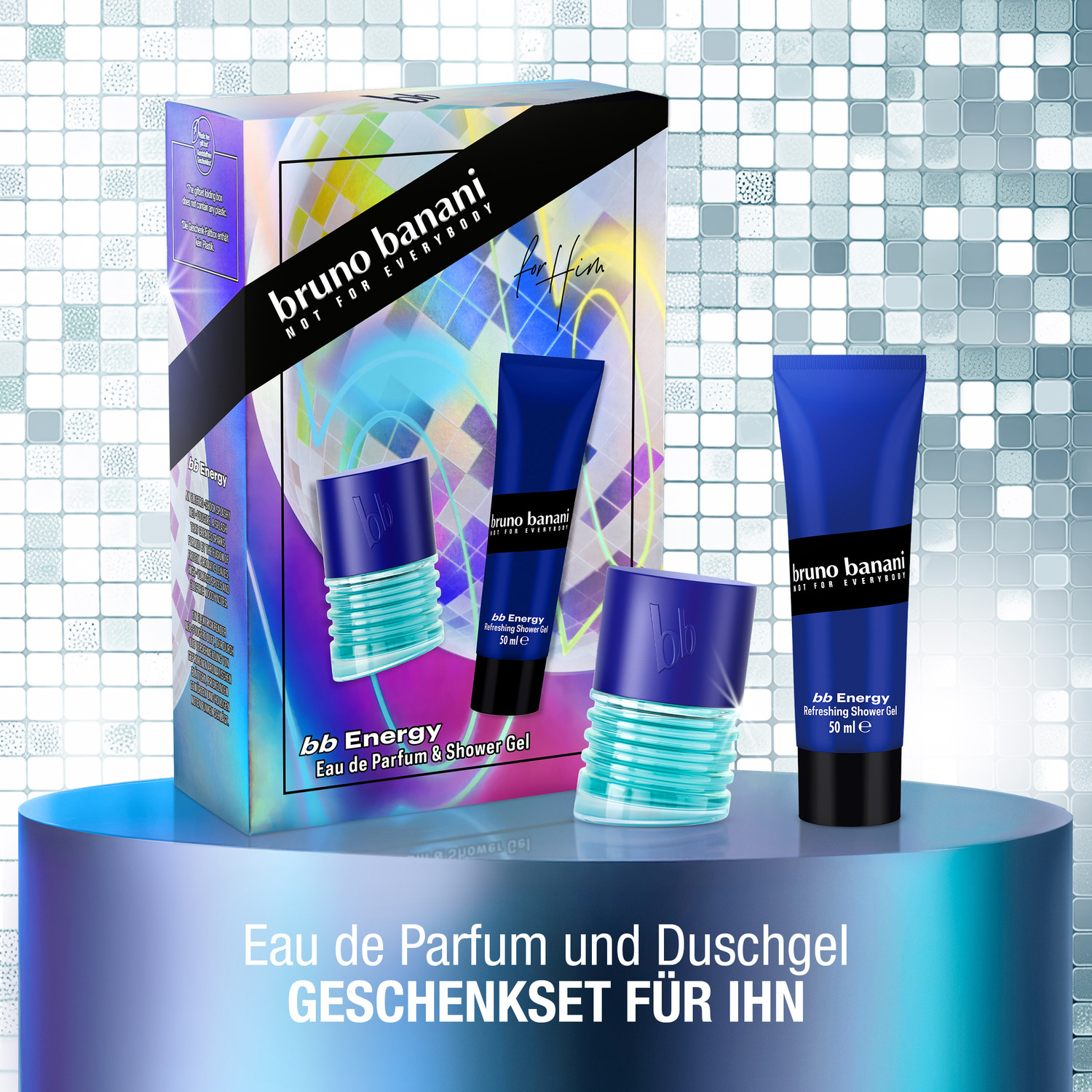 Flasche, Werbung, Kosmetik, Rasierwasser