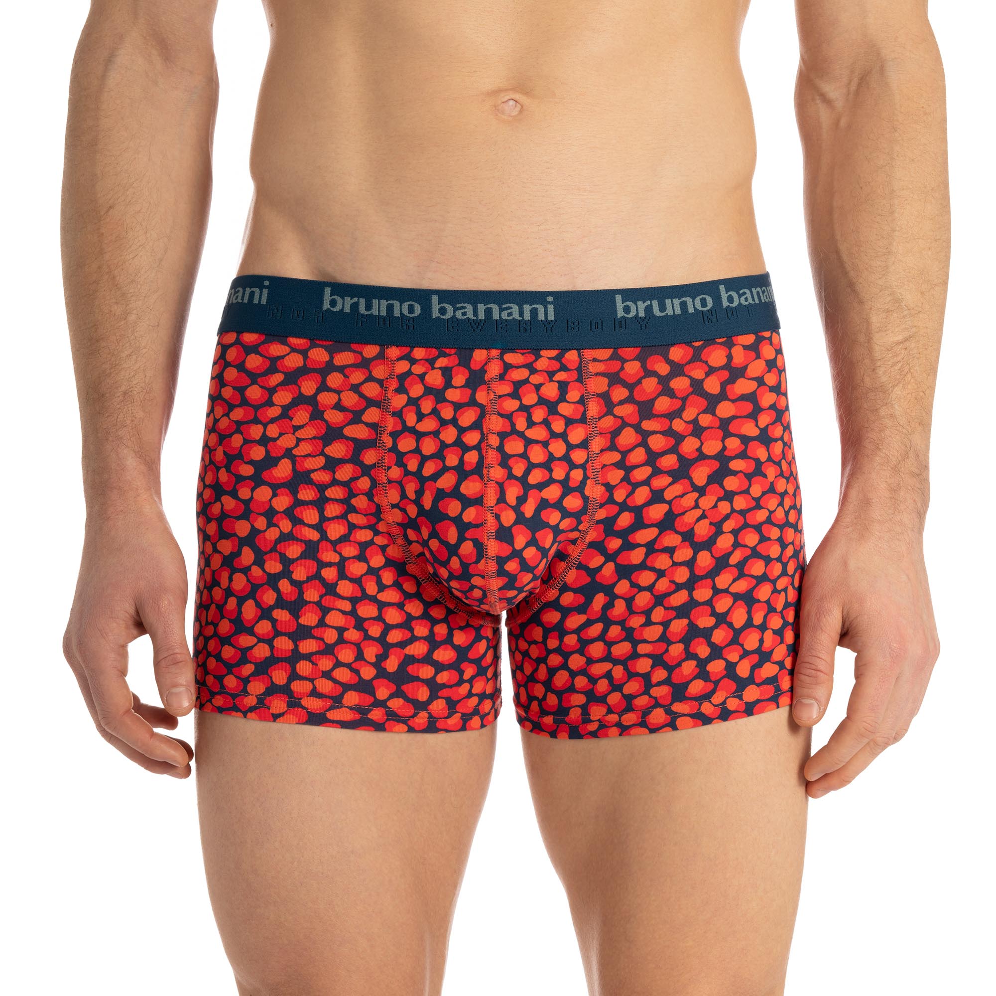 Short print Spotted Bekleidung, Unterwäsche, Bademode