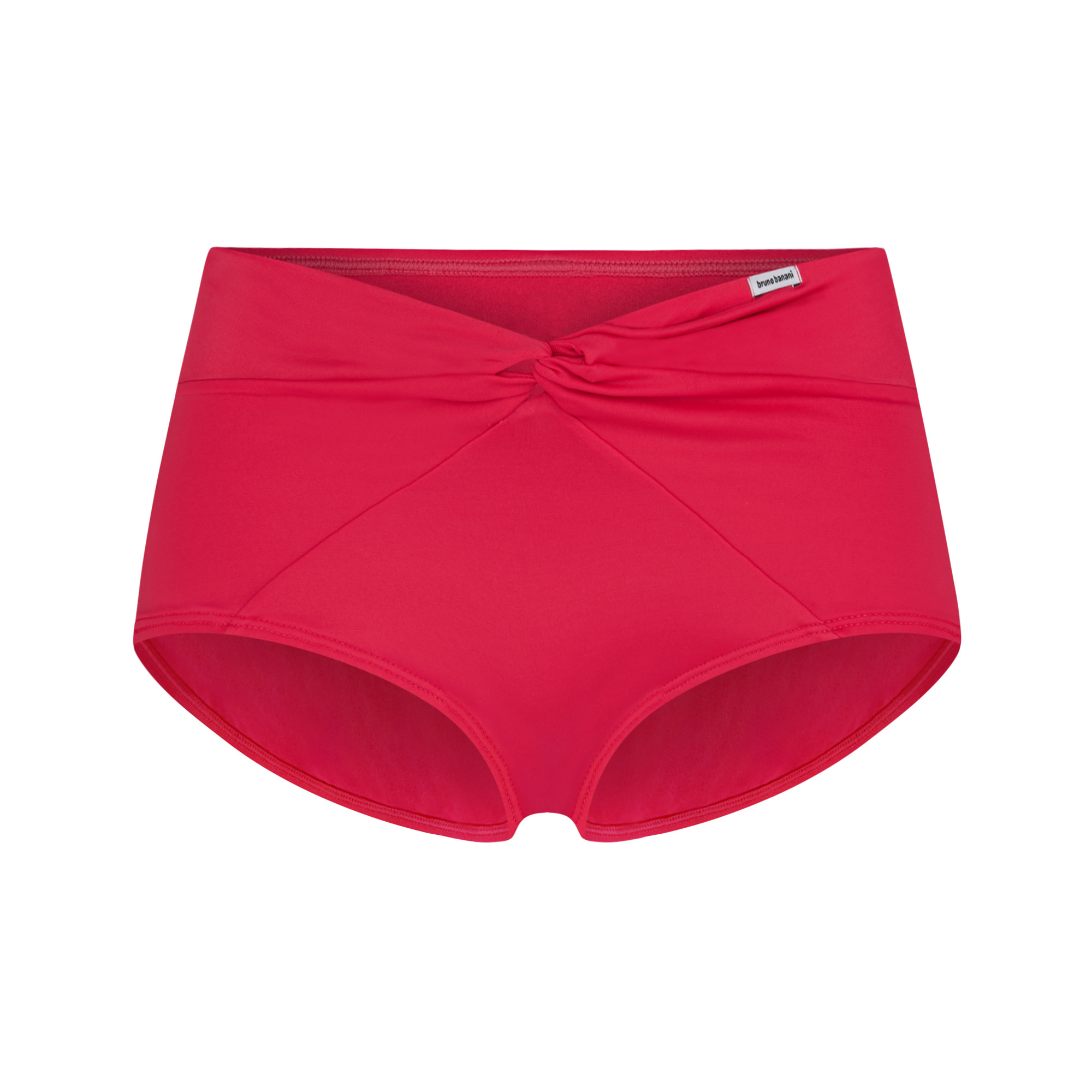 High Waist Panty Island Style Swim High Waist Panty Island Style Swim