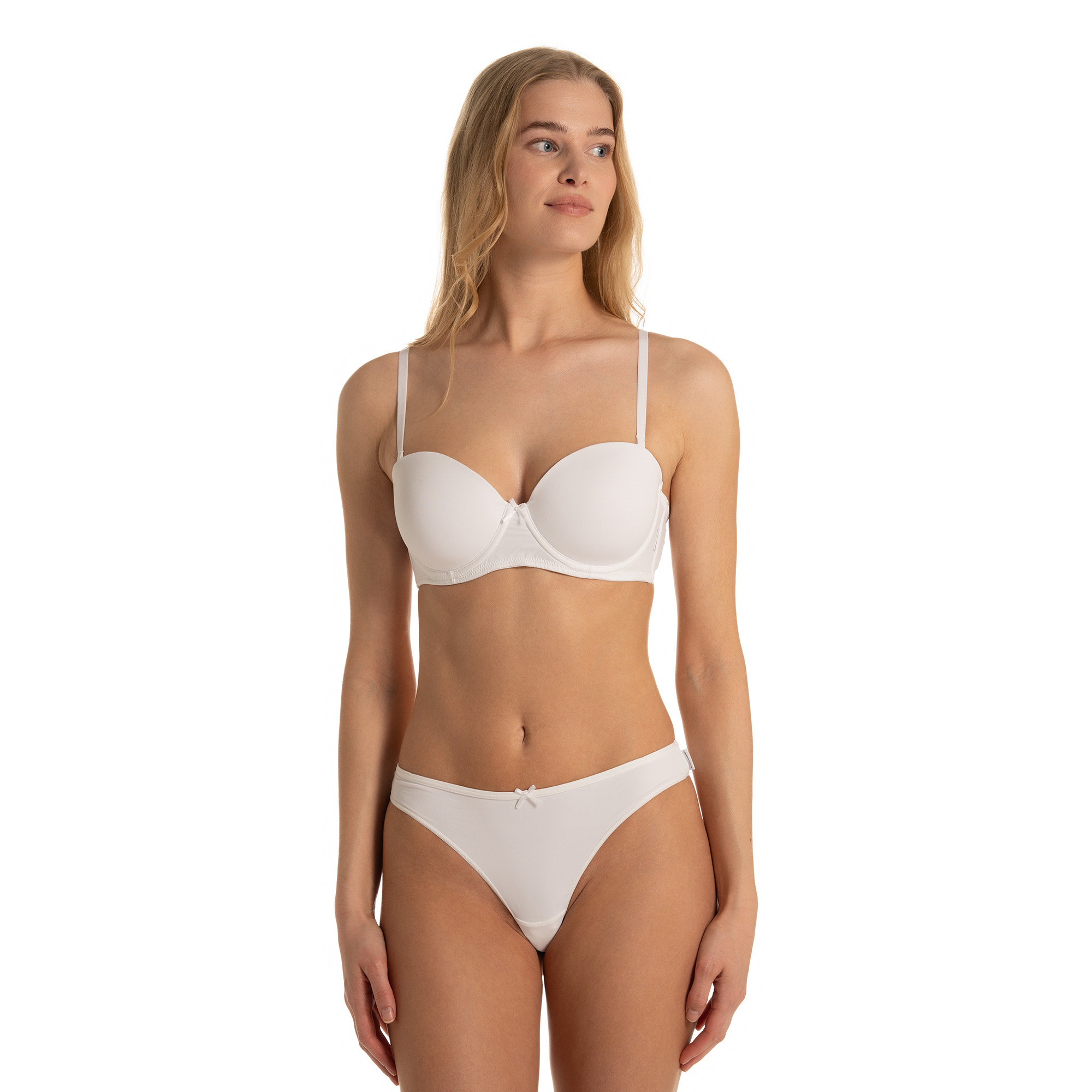 String Danielle Bademode, Bikini, Unterwäsche, Dessous, BH