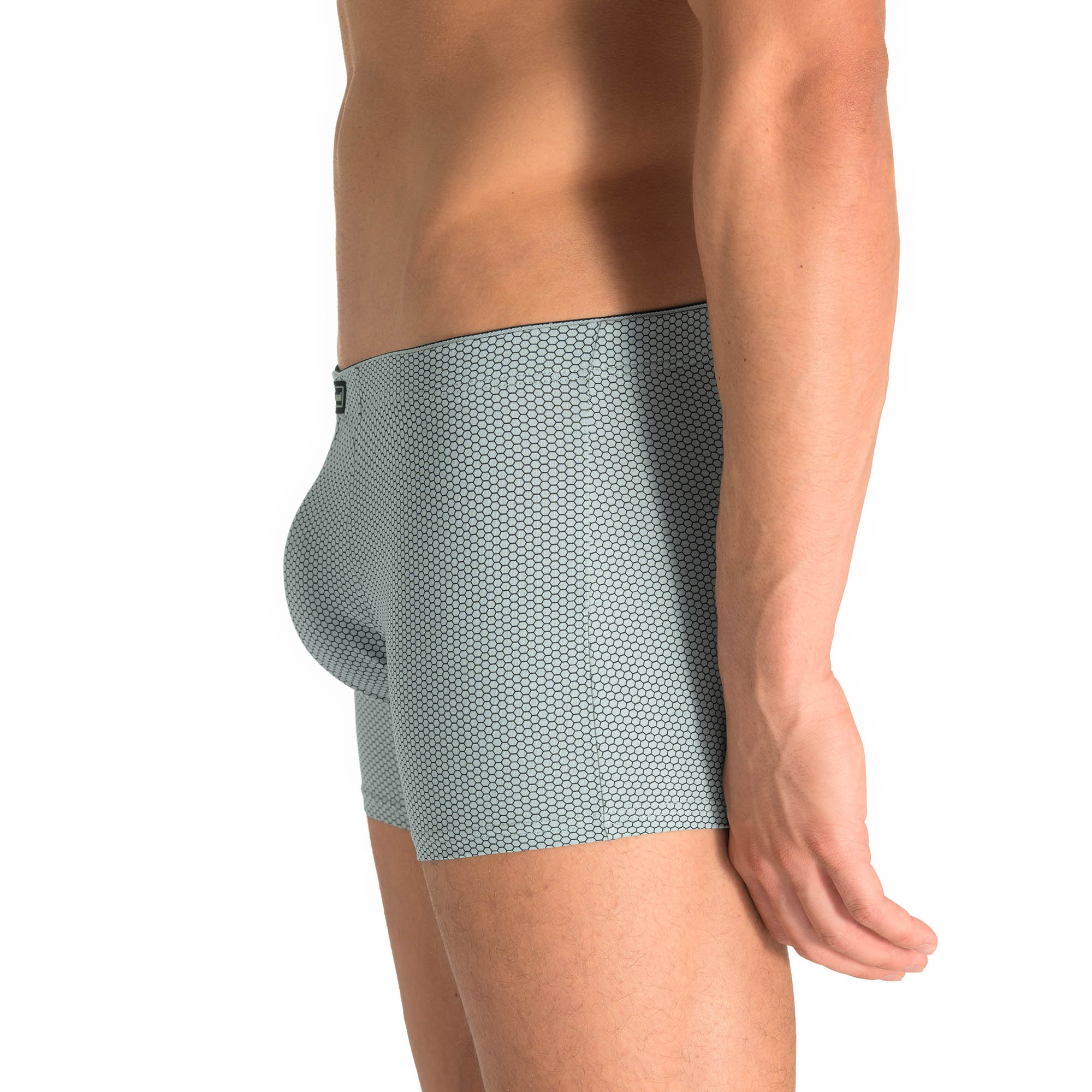 Short Contrary Bund innen