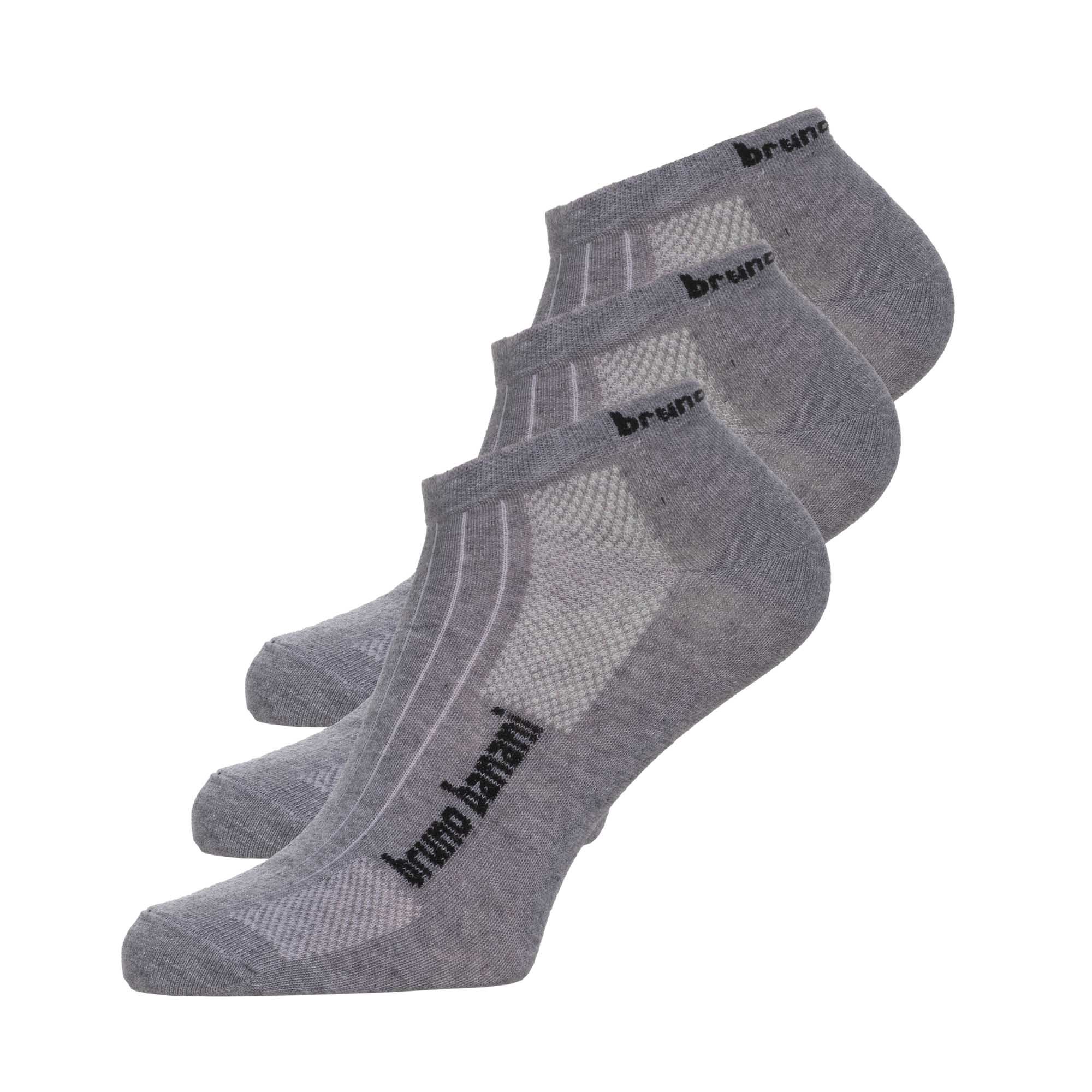 3Pack Sneaker Socken 3Pack Sneaker Socken